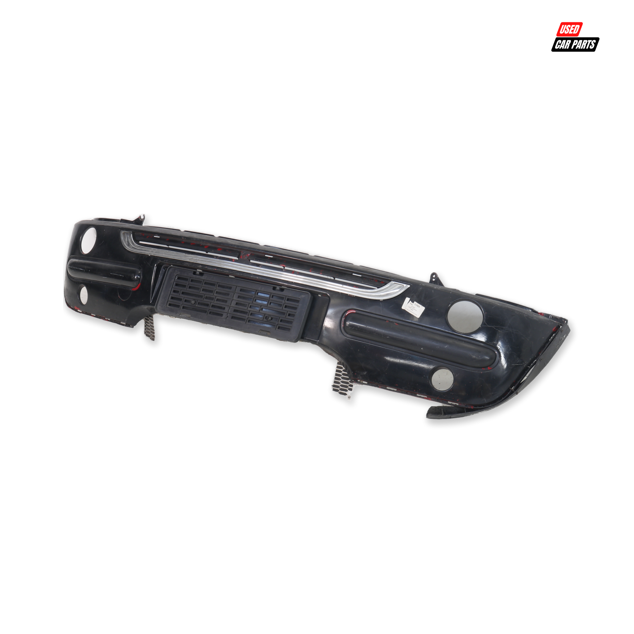 Used Front Bumper for 2002 MINI Coupe (Salvaged)