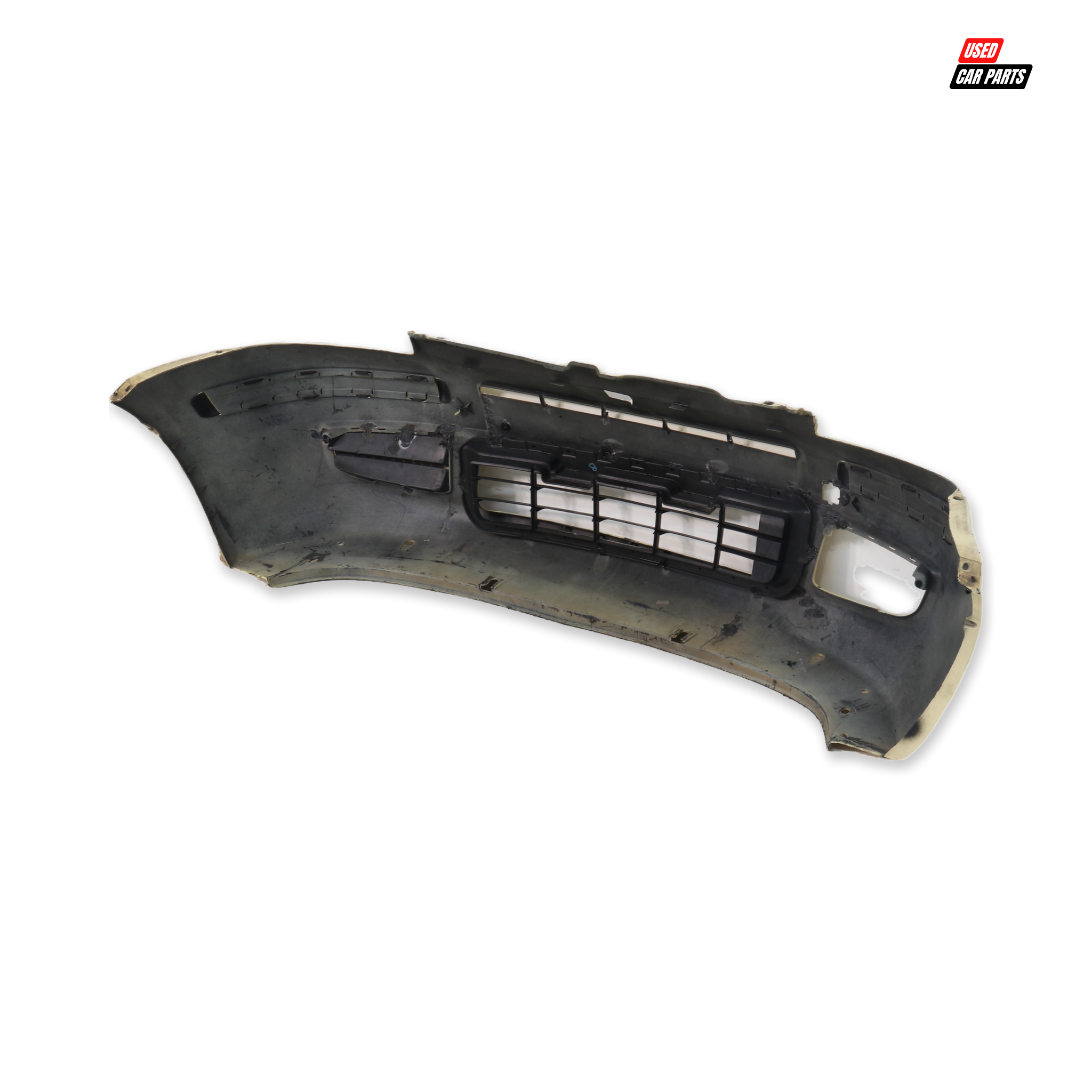 Used Fiat Panda 1.2 Dynamic 2008 Front Bumper (Salvaged)