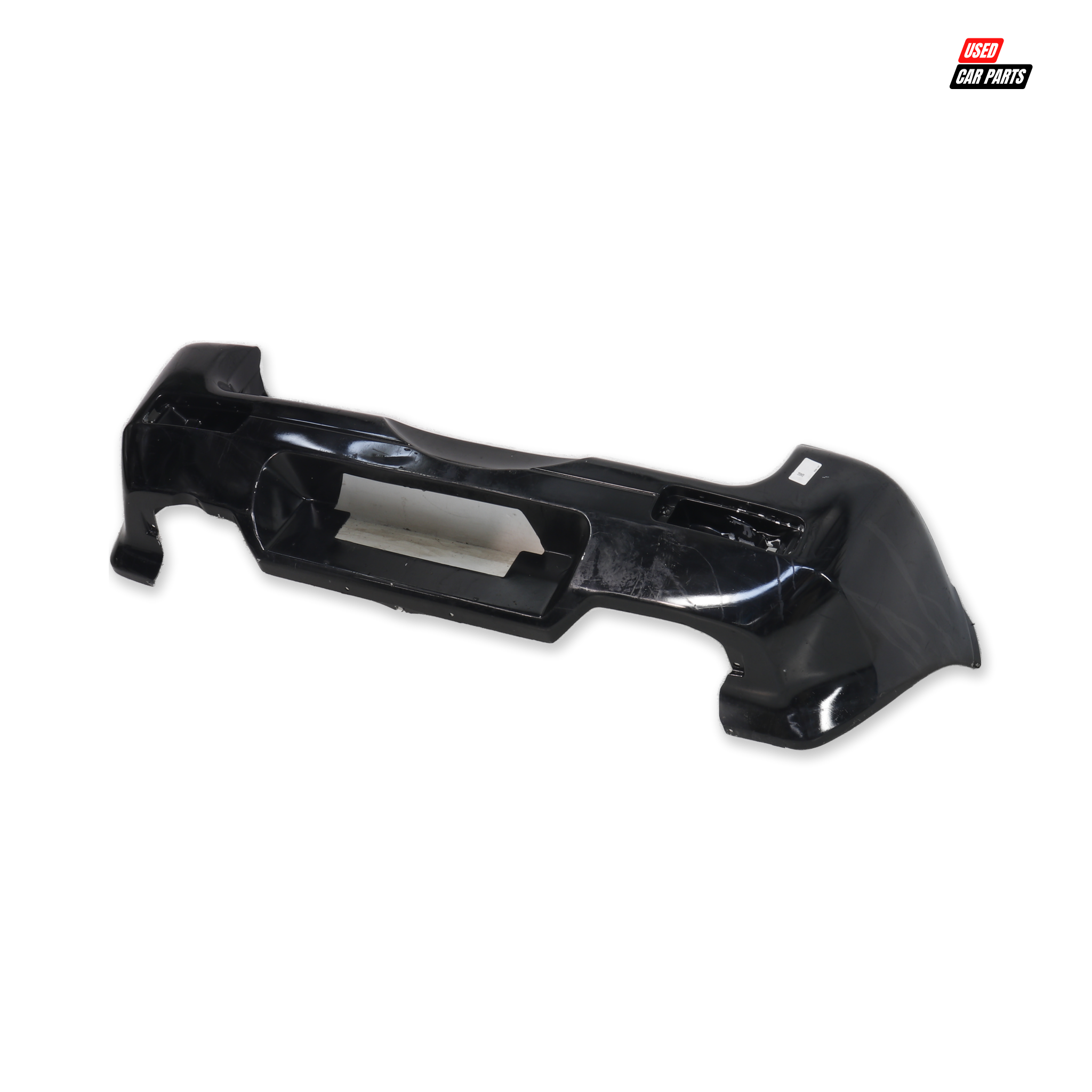 Used Daihatsu Terios 2002 Front Bumper (Salvaged)