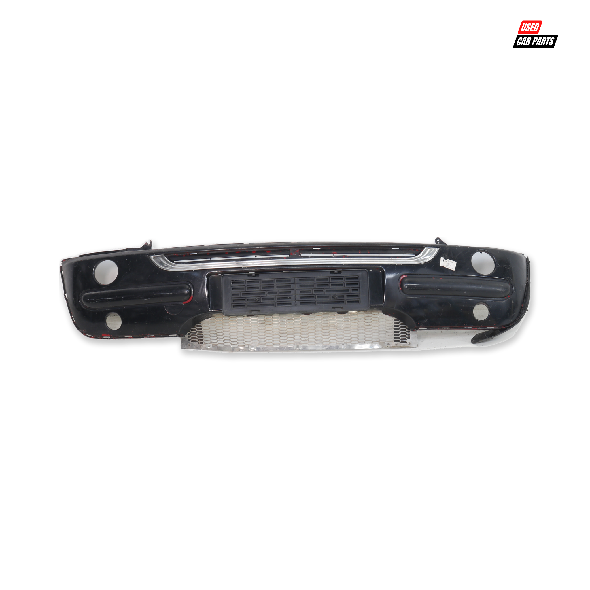 Used Front Bumper for 2002 MINI Coupe (Salvaged)