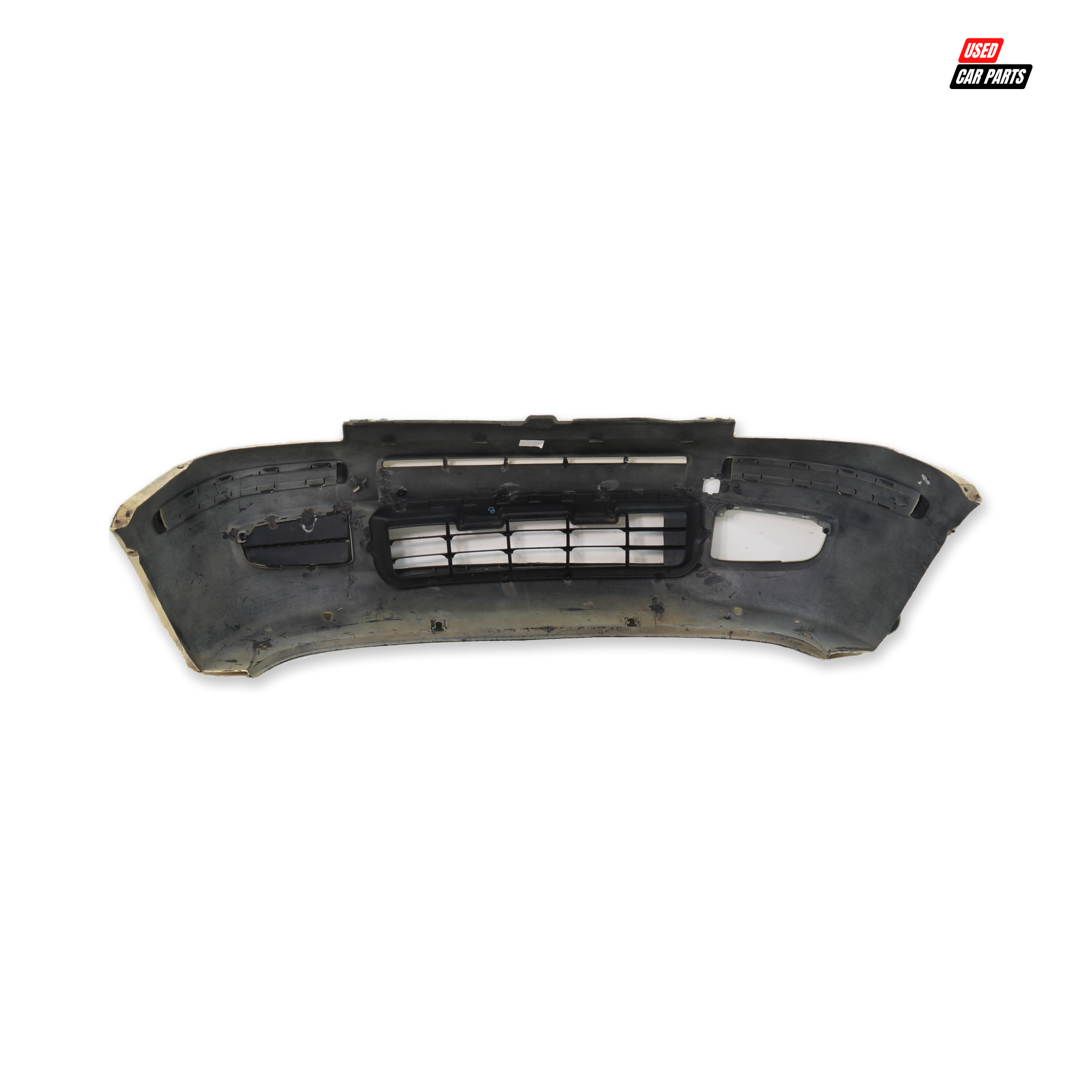 Used Fiat Panda 1.2 Dynamic 2008 Front Bumper (Salvaged)