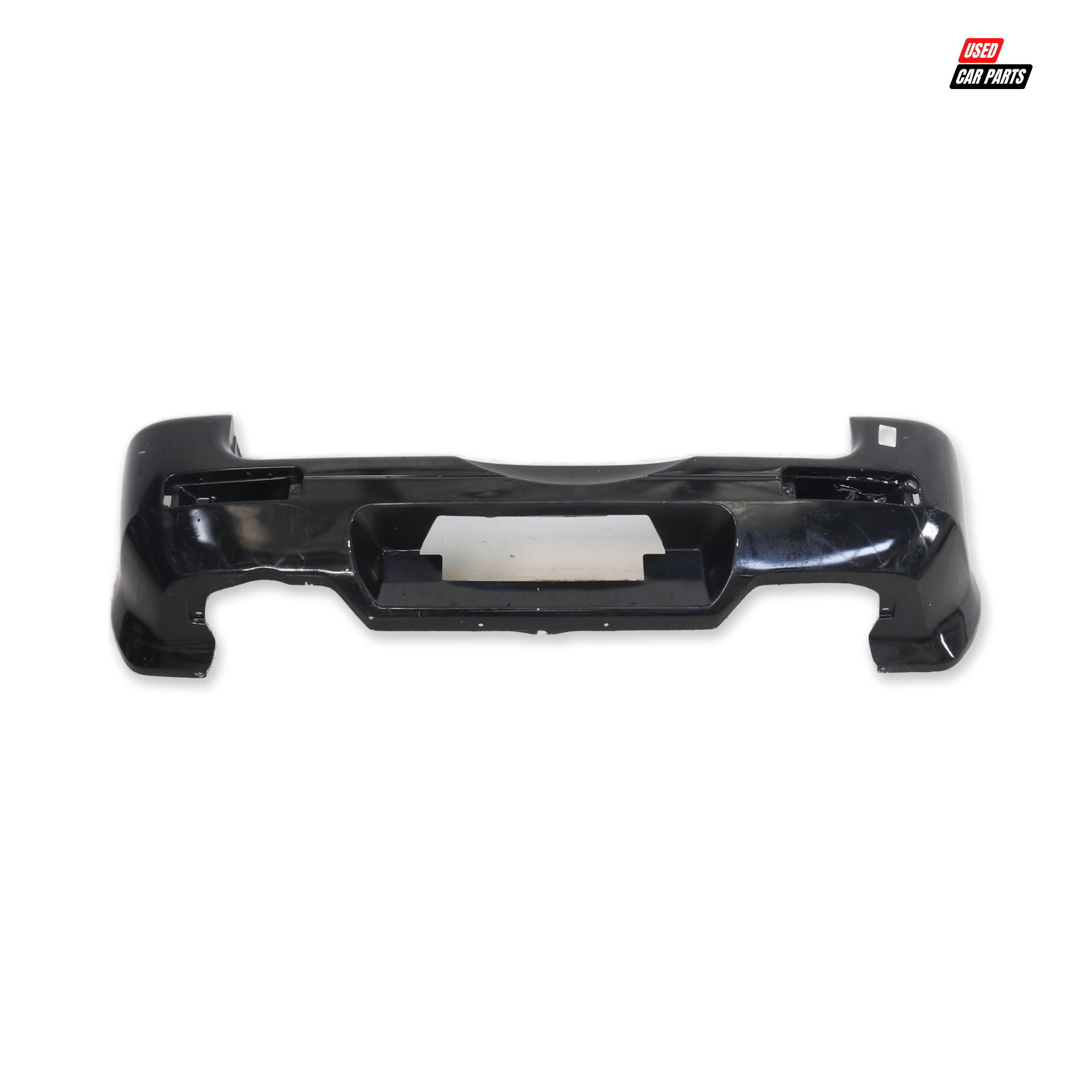 Used Daihatsu Terios 2002 Front Bumper (Salvaged)