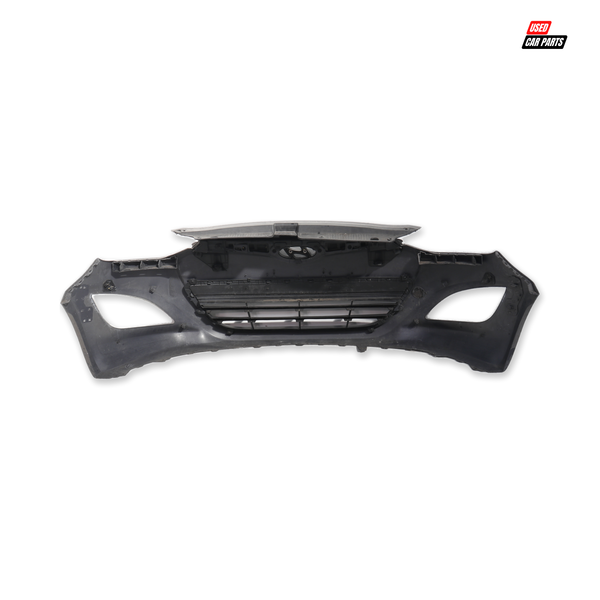 Used Front Bumper for 2013 Hyundai i20 1.4D Glide - Salvaged