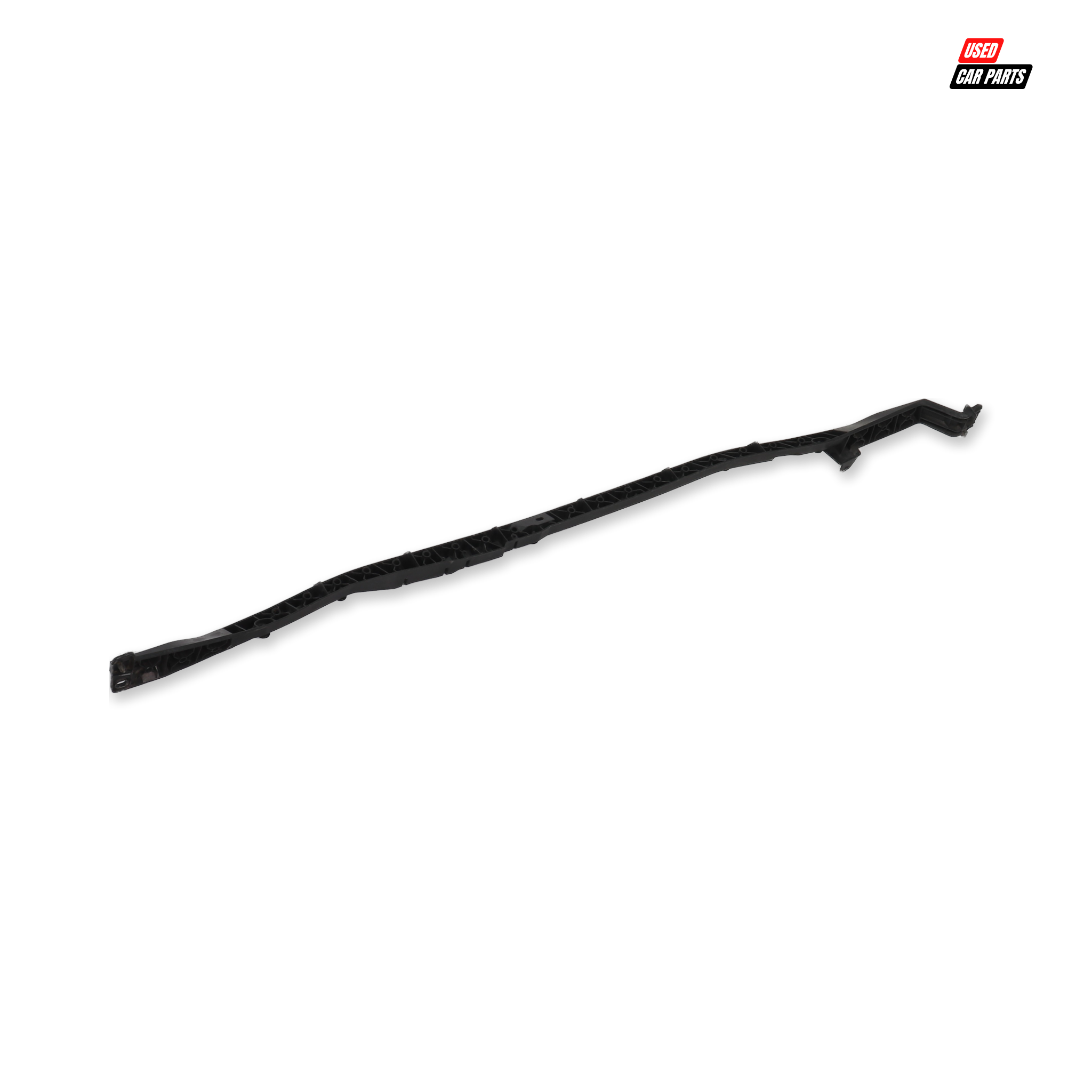Used Front Bumper Bracket Part Number 9646793680 for CITROEN C4 1.6HDi 2005