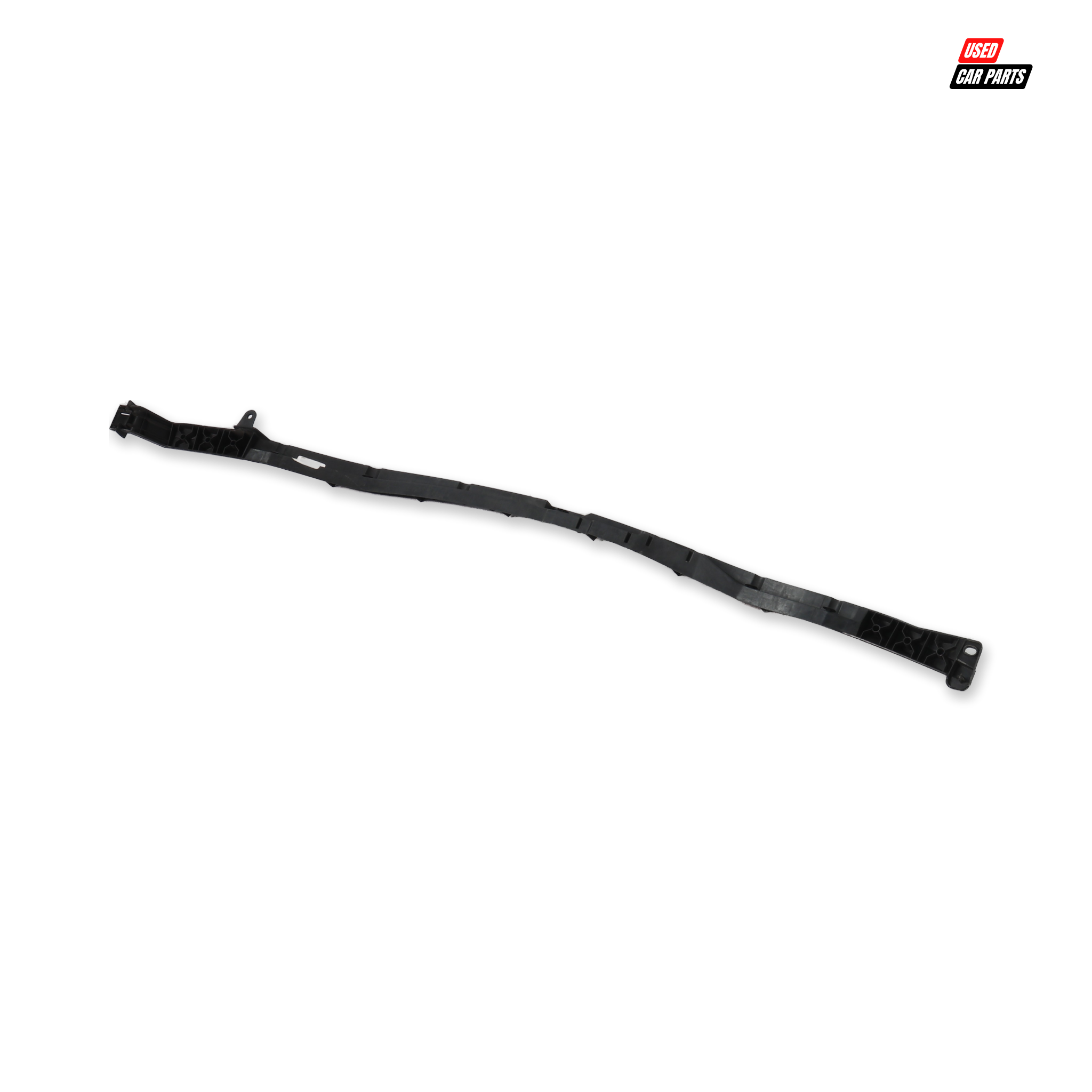 Used Front Bumper Bracket Part Number 9646793680 for CITROEN C4 1.6HDi 2005