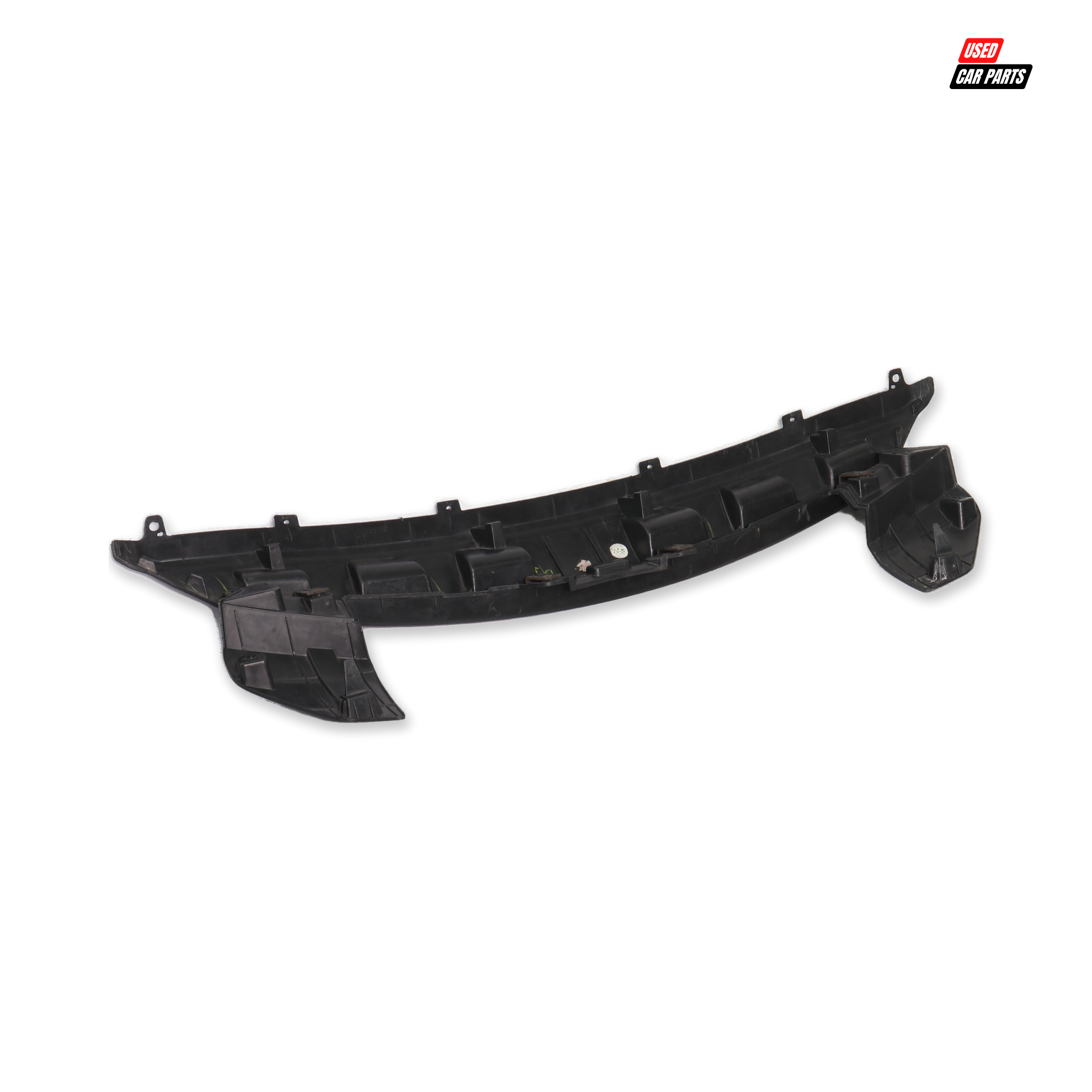 Used 865801J500 Front Bumper Bracket for 2014 Hyundai i20 Active (Facelift)