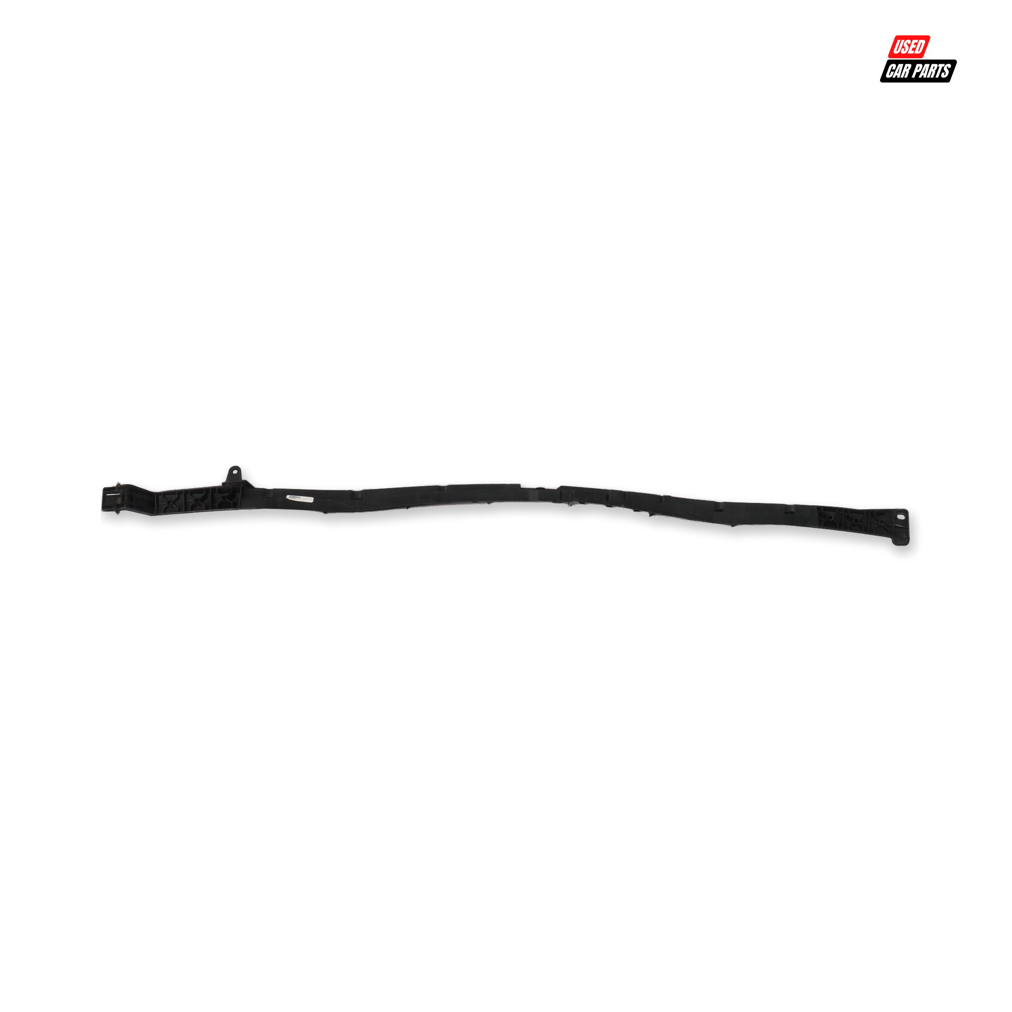 Used Front Bumper Bracket Part Number 9646793680 for CITROEN C4 1.6HDi 2005