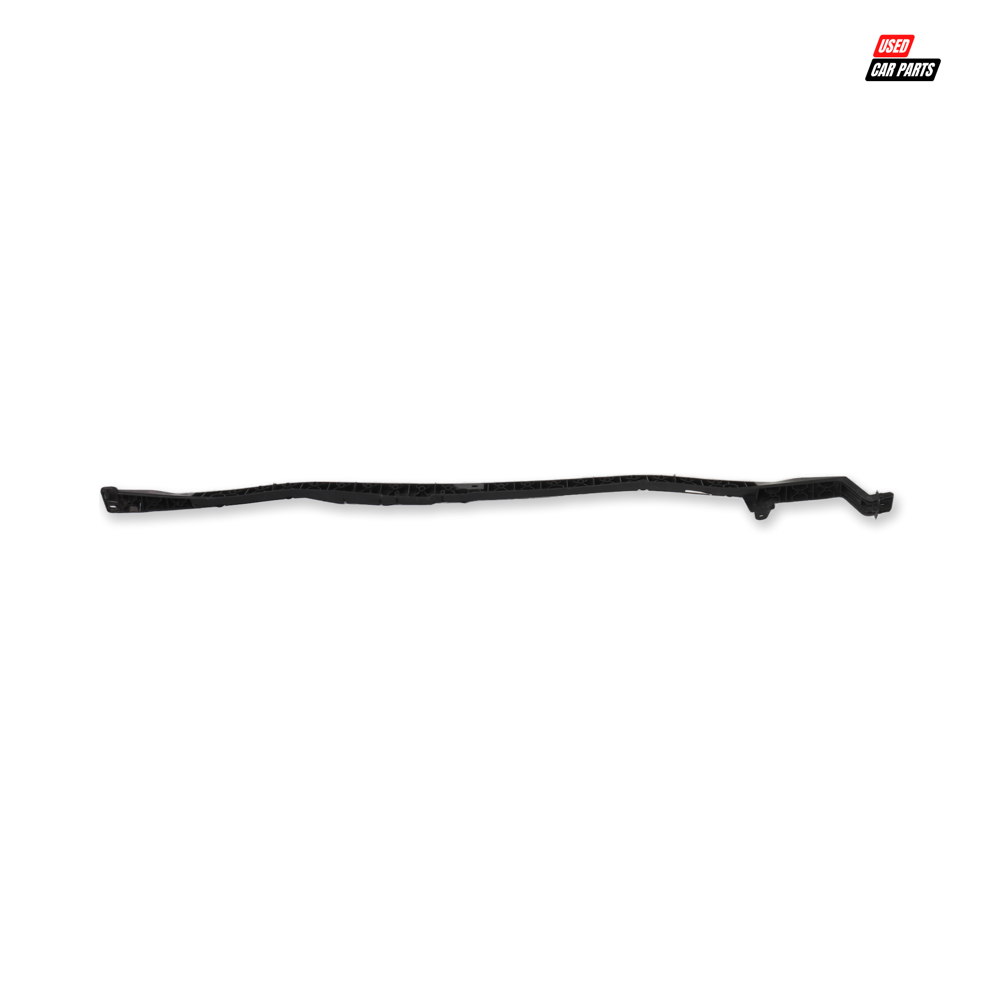 Used Front Bumper Bracket Part Number 9646793680 for CITROEN C4 1.6HDi 2005