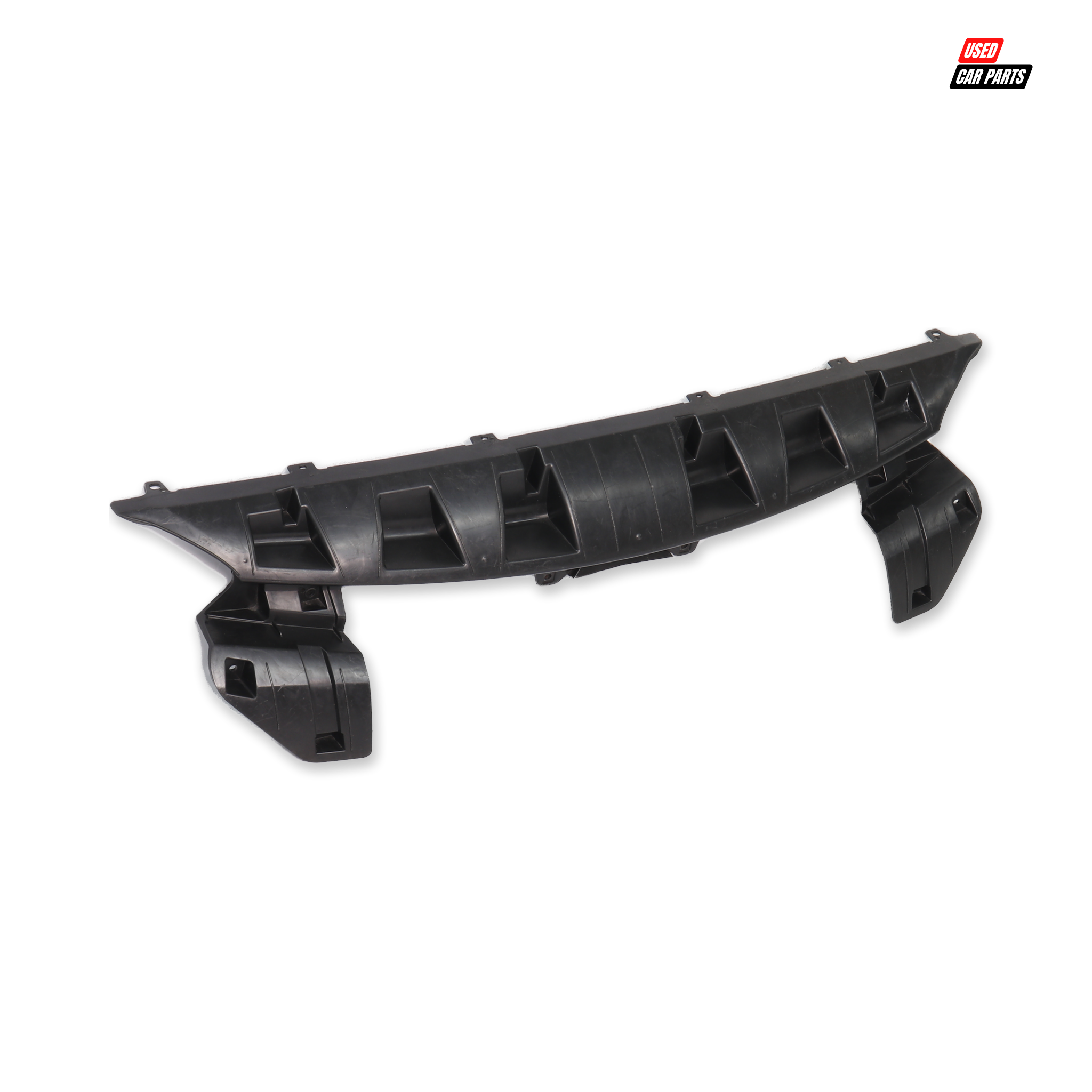 Used 865801J500 Front Bumper Bracket for 2014 Hyundai i20 Active (Facelift)