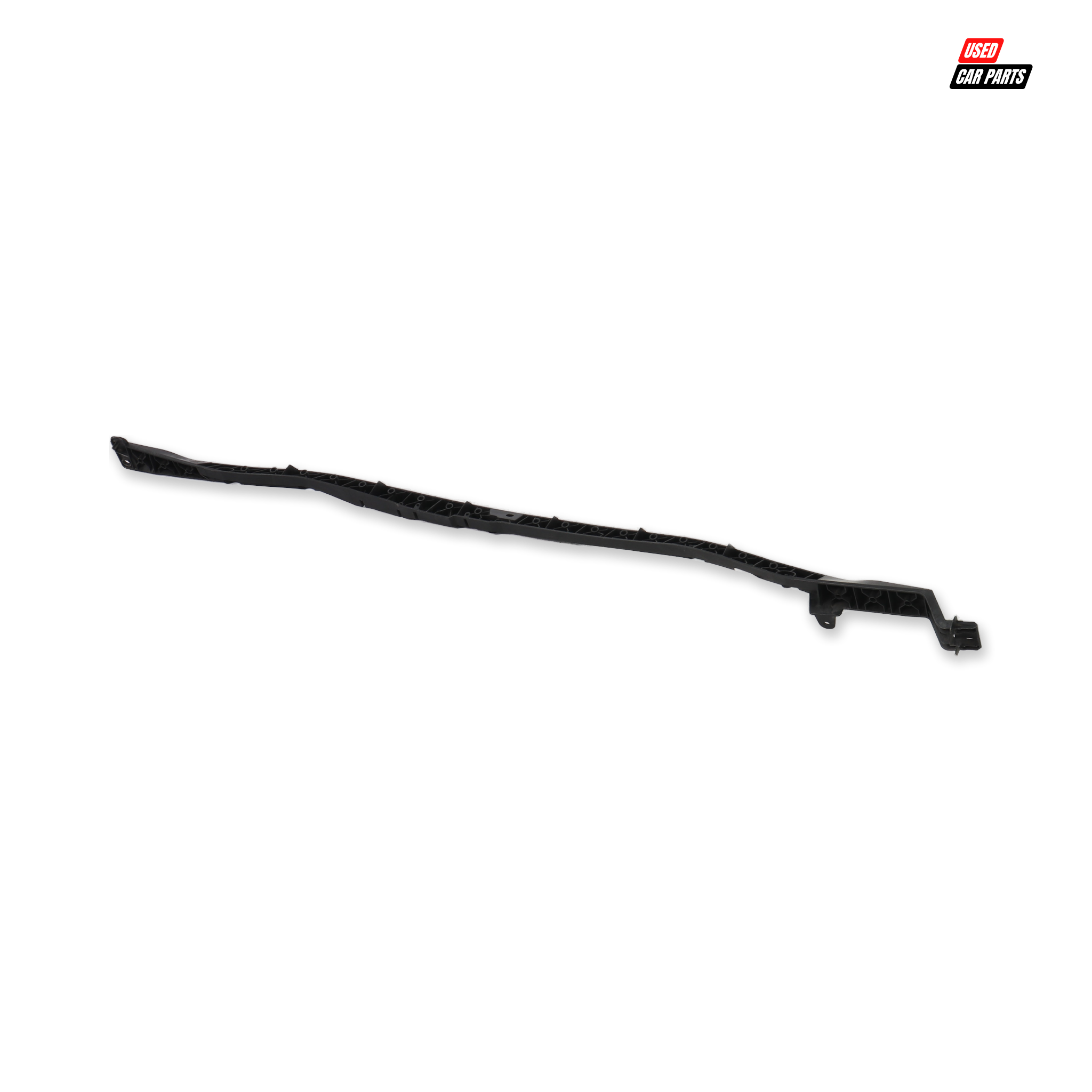 Used Front Bumper Bracket Part Number 9646793680 for CITROEN C4 1.6HDi 2005