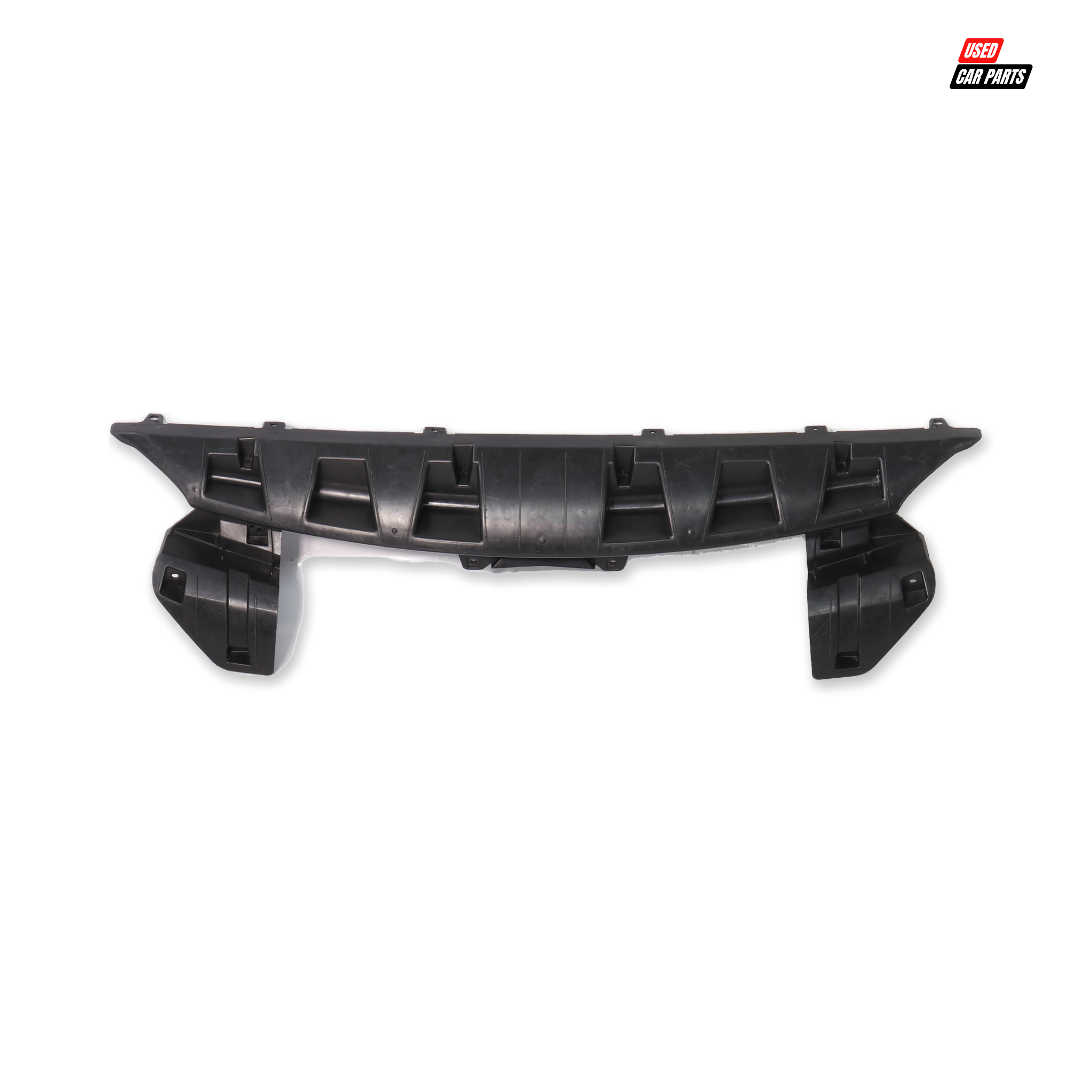 Used 865801J500 Front Bumper Bracket for 2014 Hyundai i20 Active (Facelift)