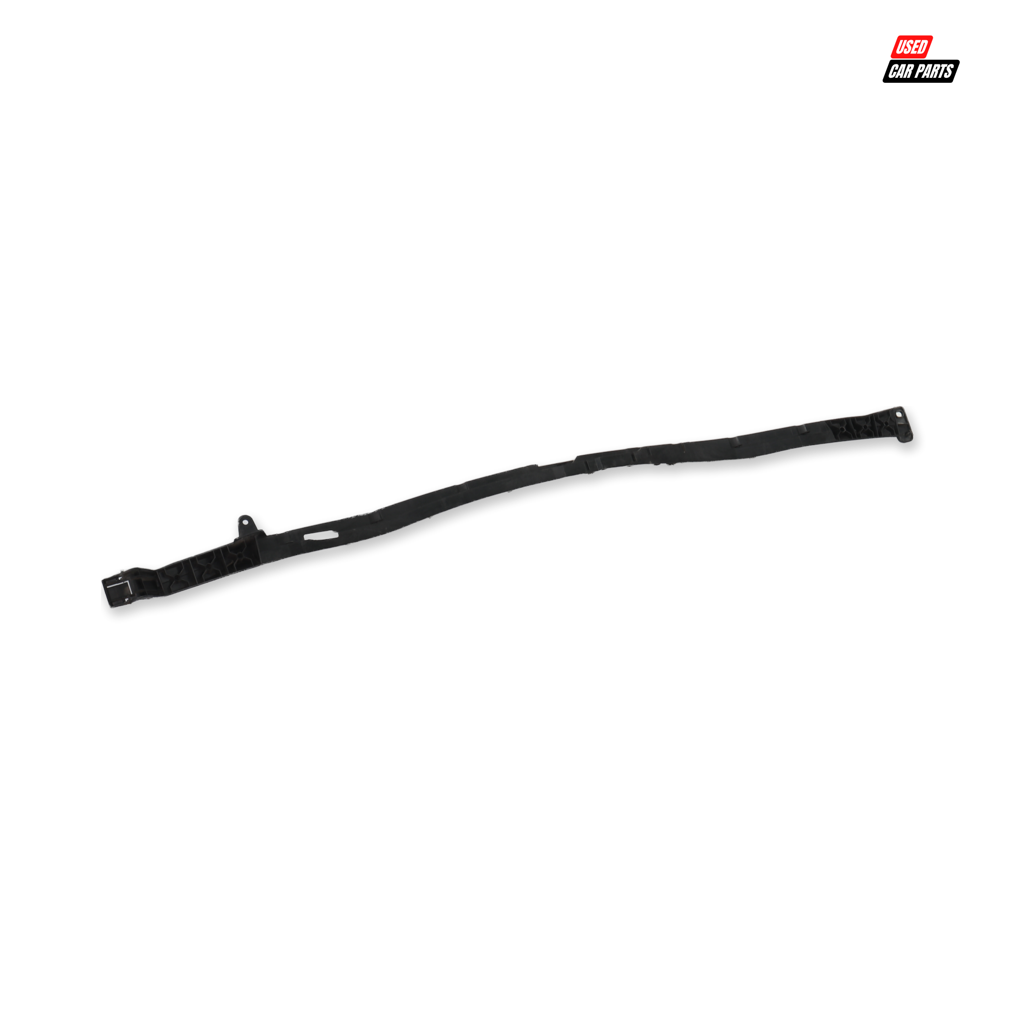 Used Front Bumper Bracket Part Number 9646793680 for CITROEN C4 1.6HDi 2005