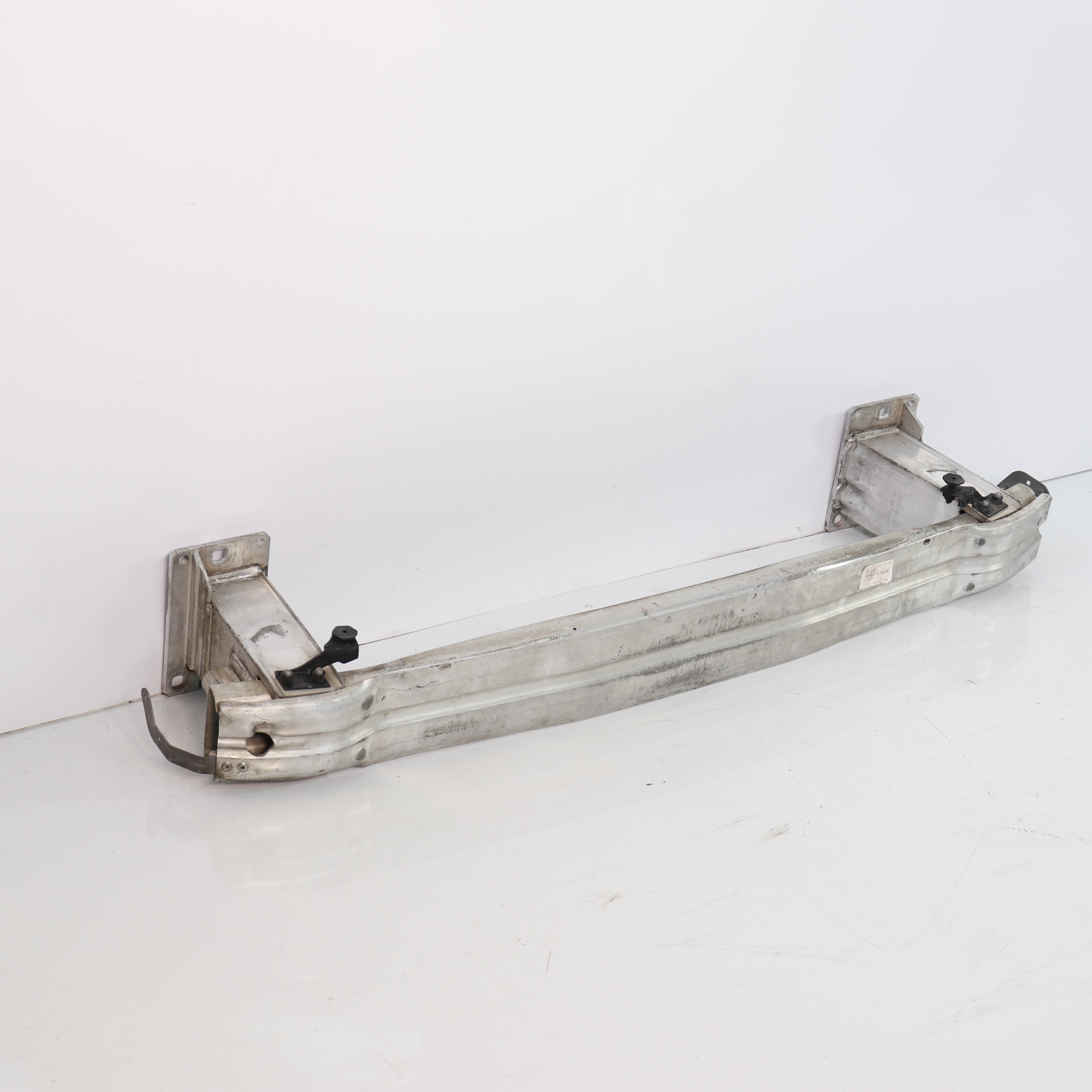 Used Audi A5 S5 QUATTRO Front Bumper Support Stiffener - OEM Part 8K0807113B