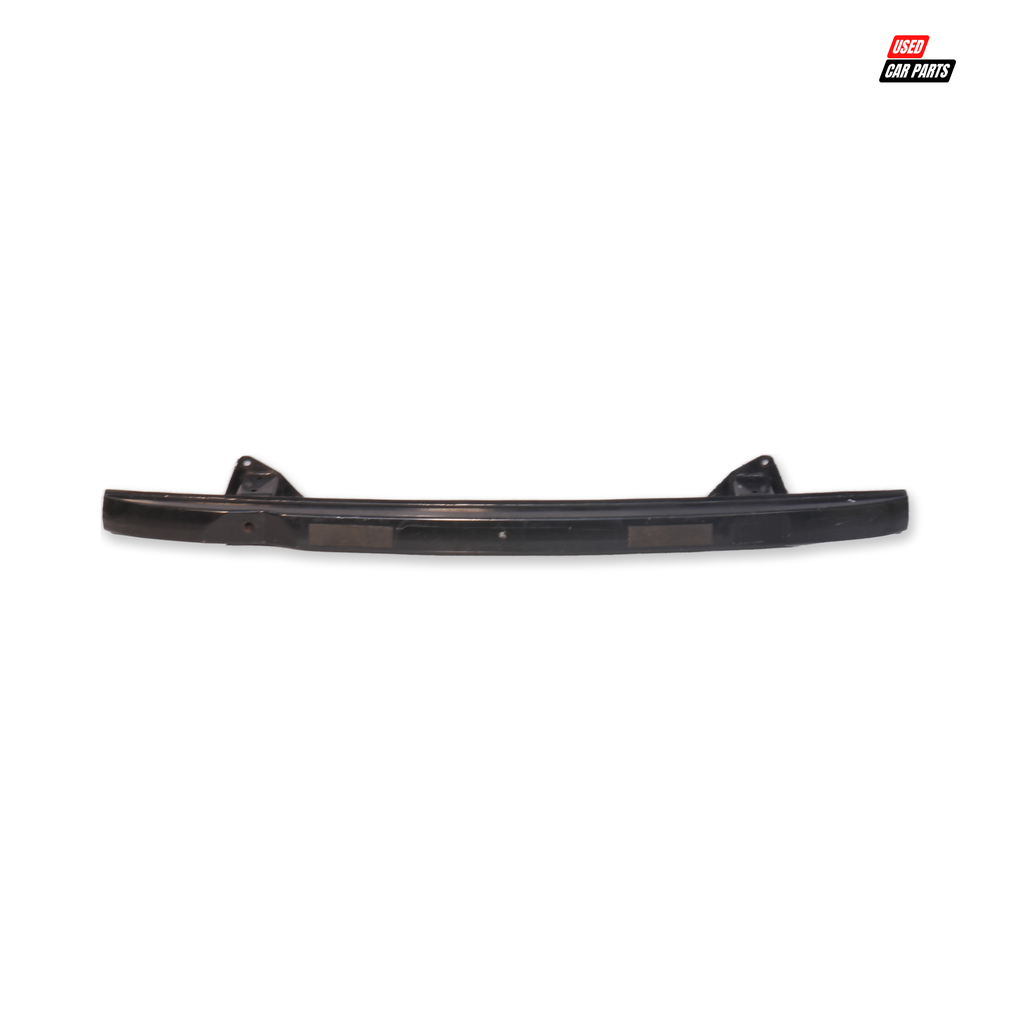 Used Front Bumper Support Stiffener (Part Number 6Q0806642) for 2011 MERCEDES-BENZ B180