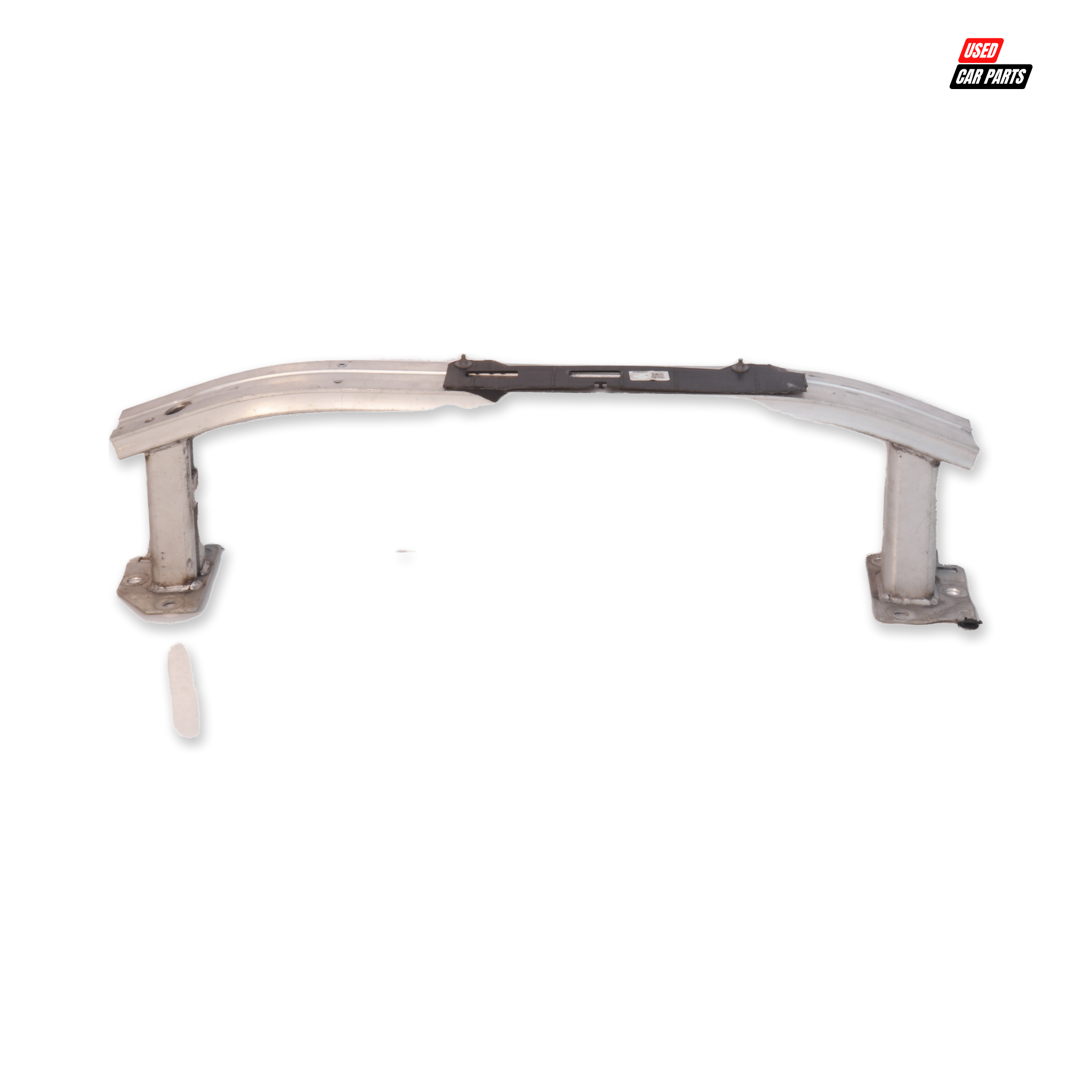 Used Renault Captur Front Bumper Support Stiffener (2015 Model)
