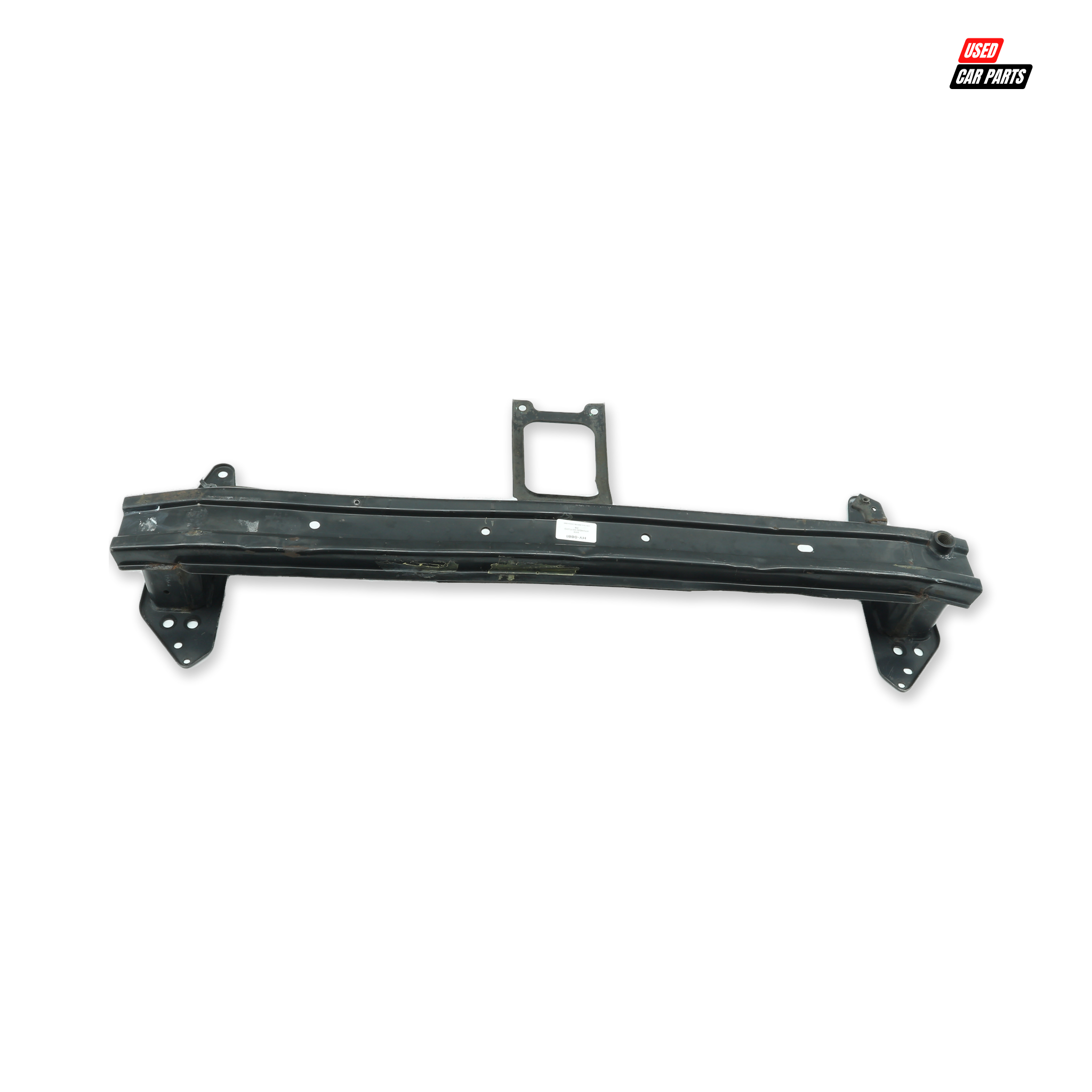 Used Front Bumper Support Stiffener for 2014 Hyundai i20 Active (Facelift)