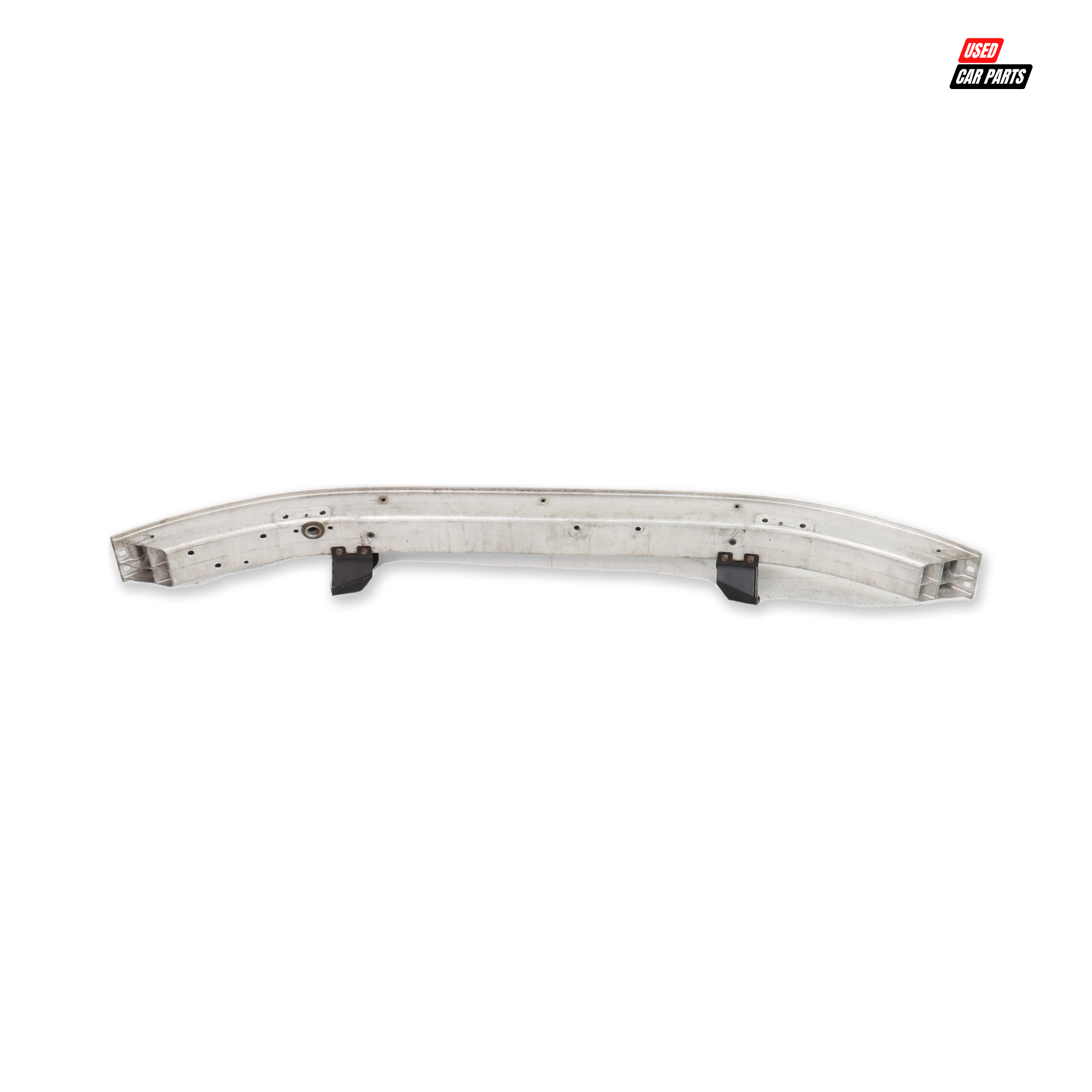 Used Front Bumper Support Stiffener (Part Number A2036203234) for 2003 MERCEDES-BENZ C230K COUPE A/T