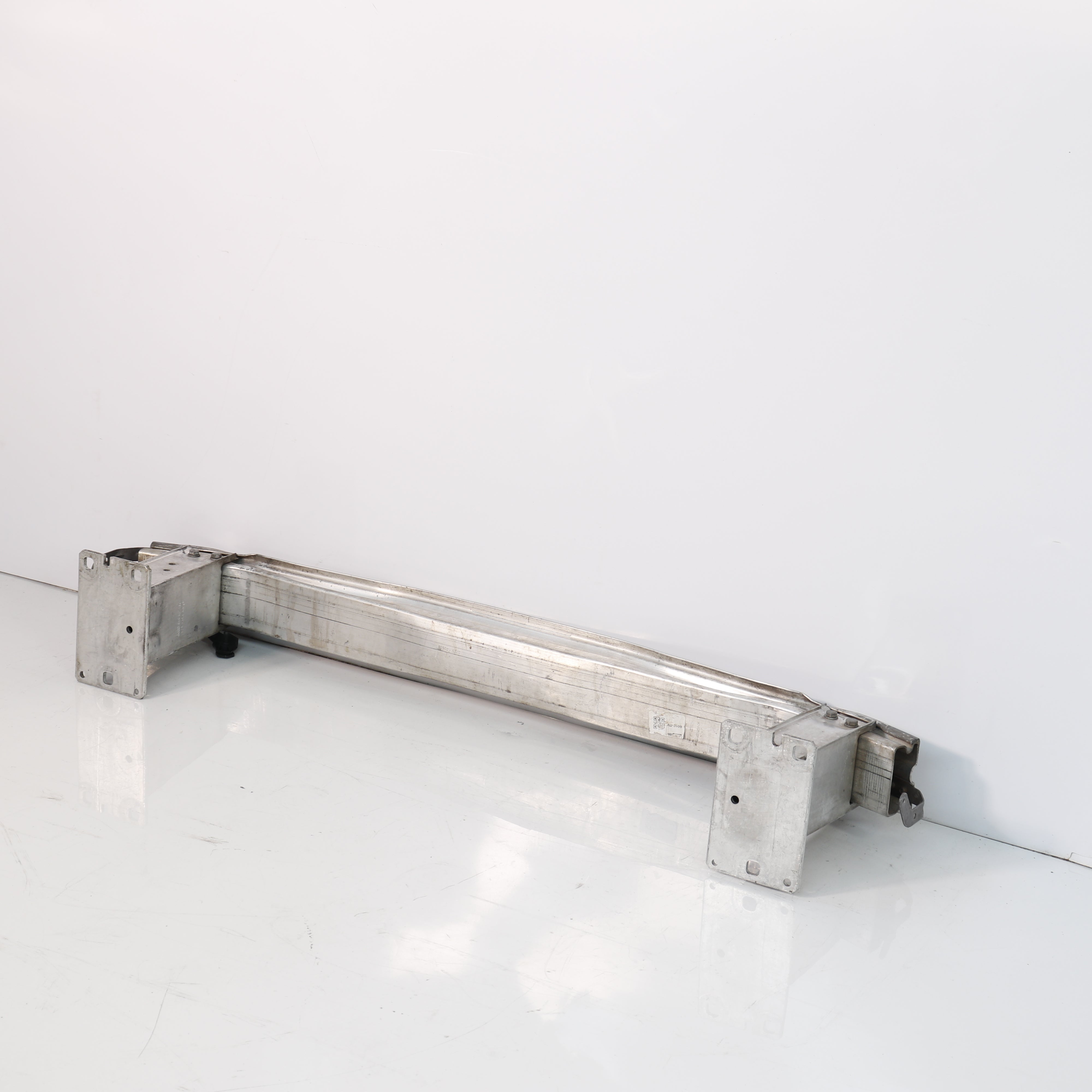 Used Audi A5 S5 QUATTRO Front Bumper Support Stiffener - OEM Part 8K0807113B
