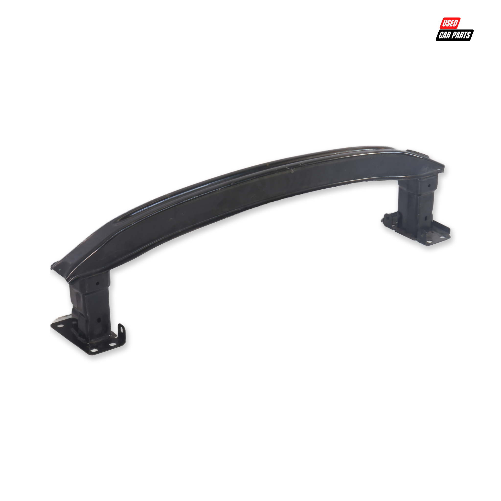 Used Front Bumper Support Stiffener (Part Number 6RG807109C) for 2013 VOLKSWAGEN 1.6 TDI COMFORTLINE