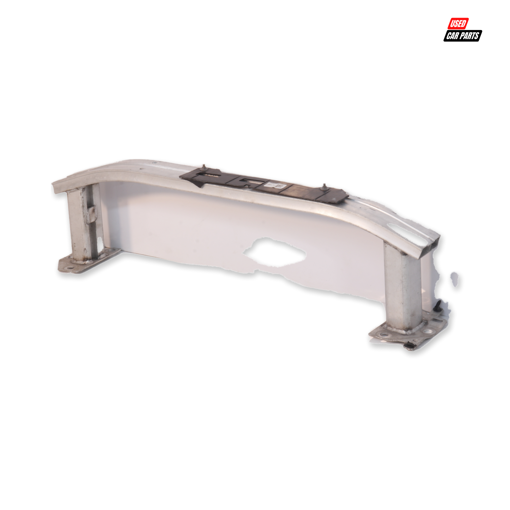 Used Renault Captur Front Bumper Support Stiffener (2015 Model)