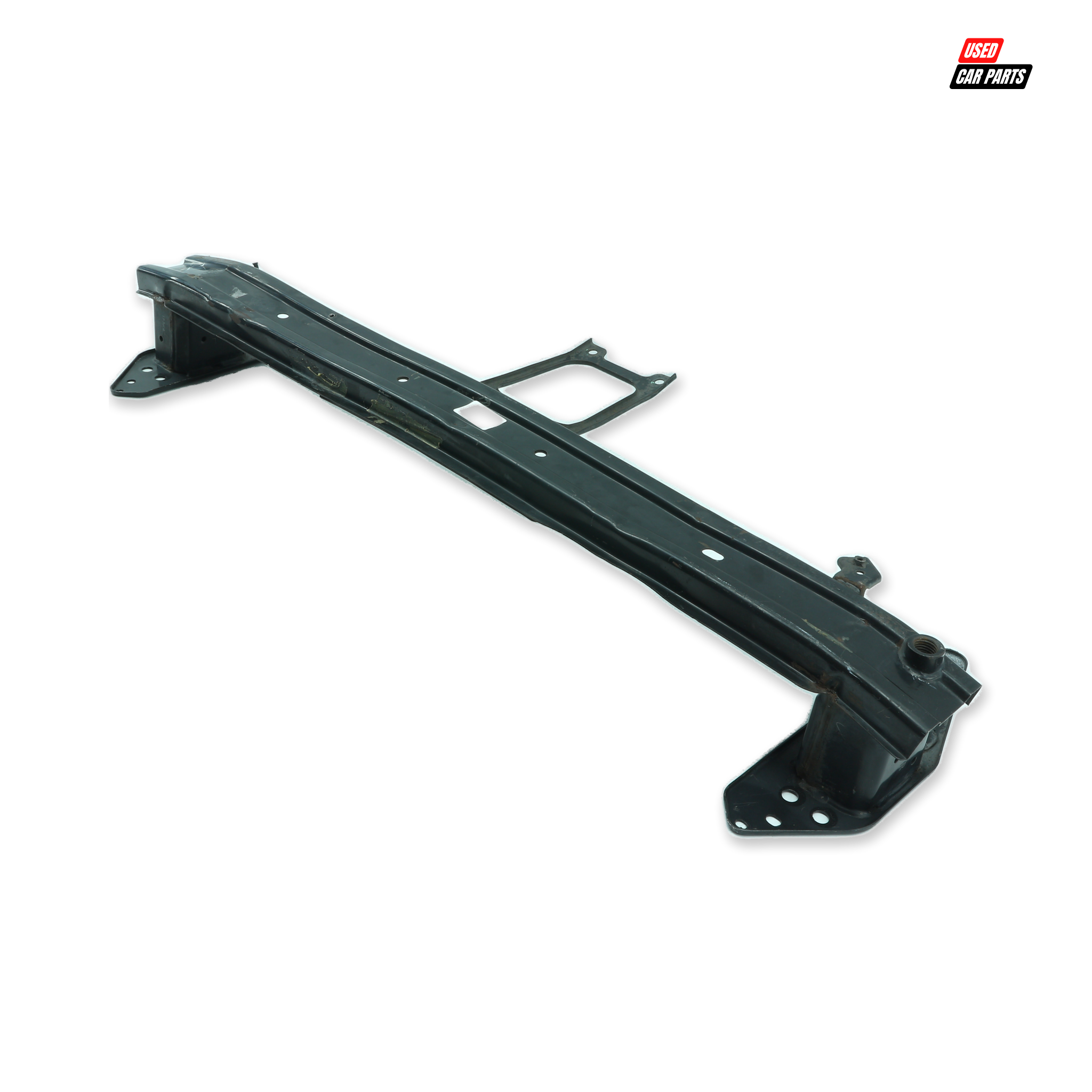 Used Front Bumper Support Stiffener for 2014 Hyundai i20 Active (Facelift)