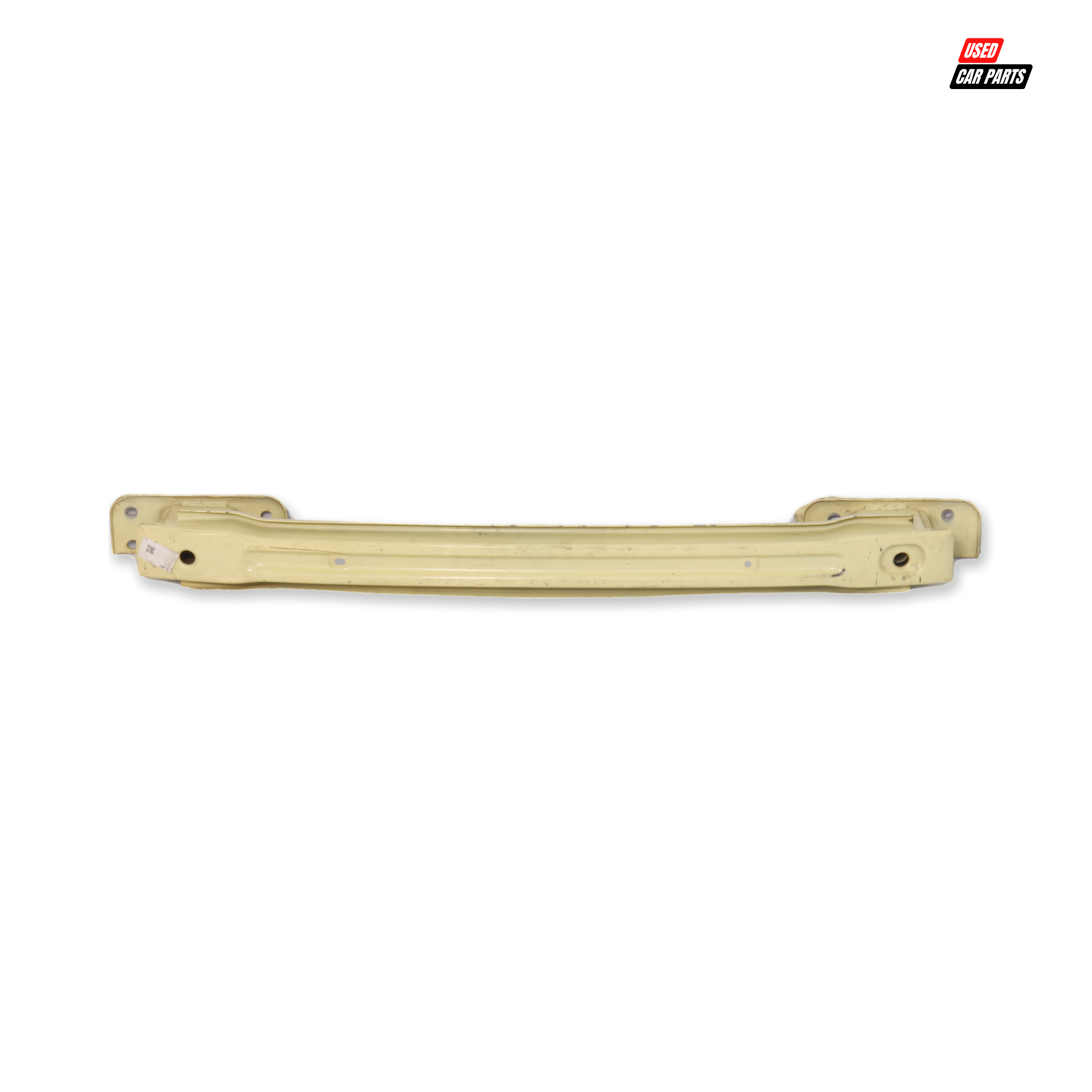 Used Fiat Panda 2008 Front Bumper Support Stiffener (Salvaged)
