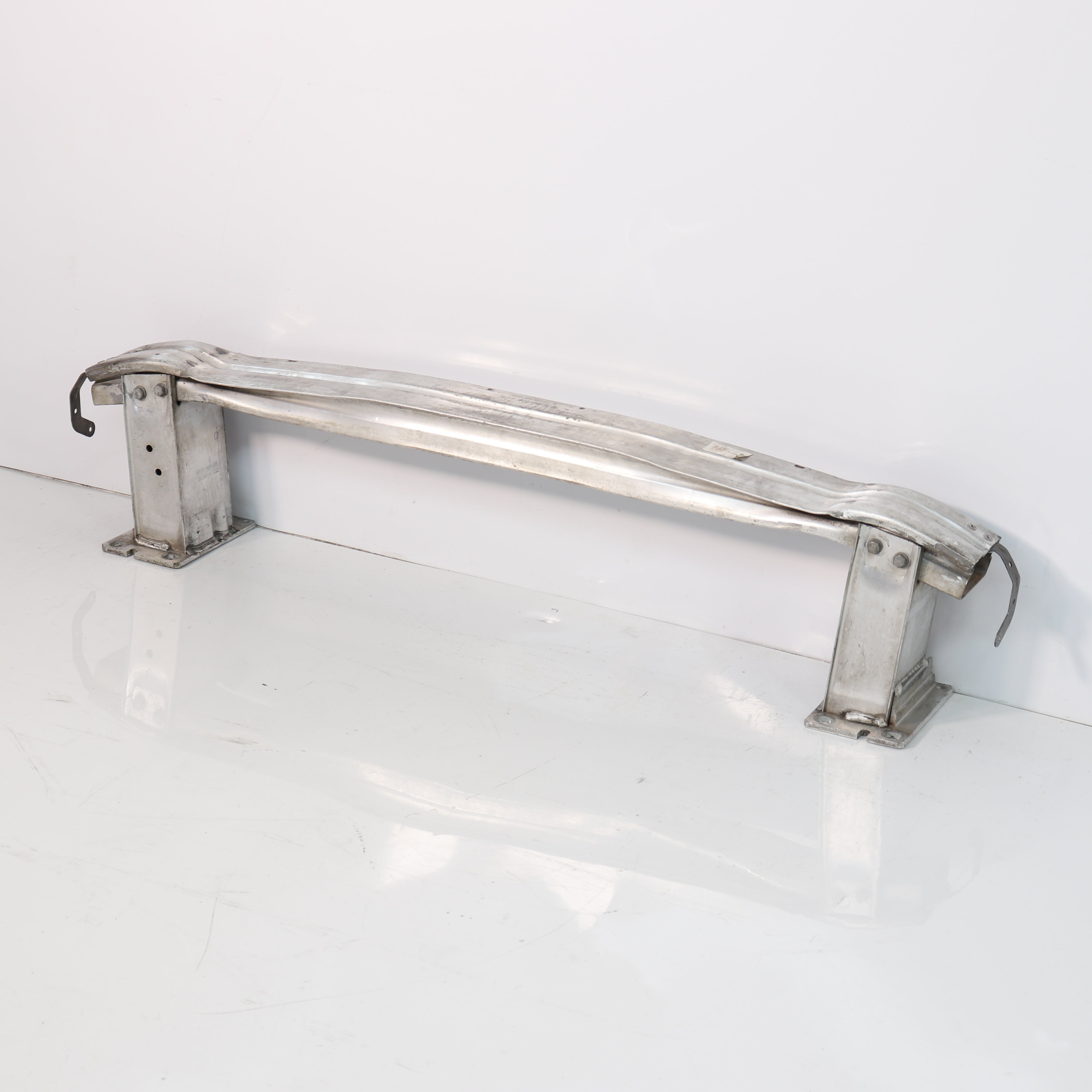 Used Audi A5 S5 QUATTRO Front Bumper Support Stiffener - OEM Part 8K0807113B