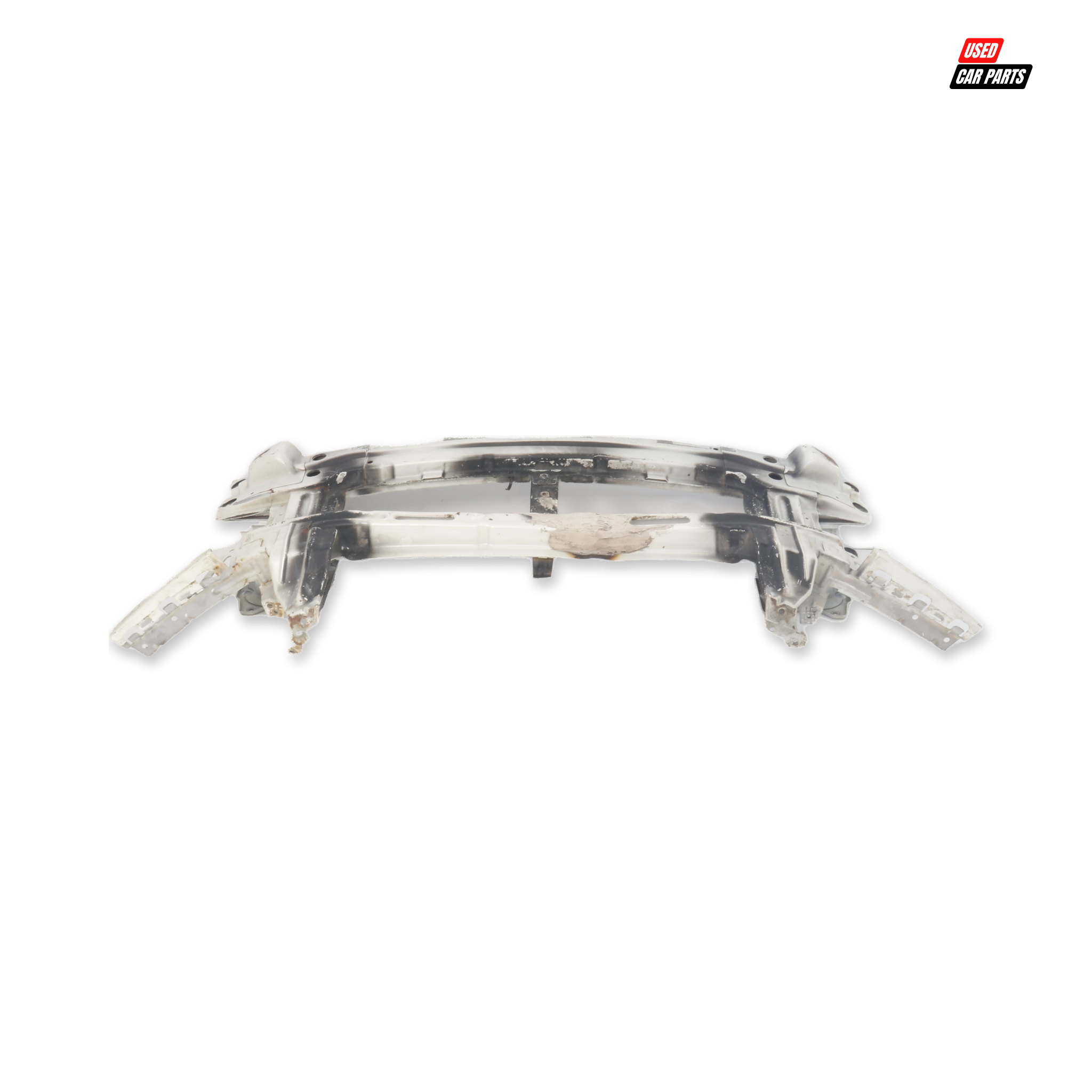 Used Salvaged Front Bumper Support Stiffener for 2012 Chevrolet Captiva 2.4 LT