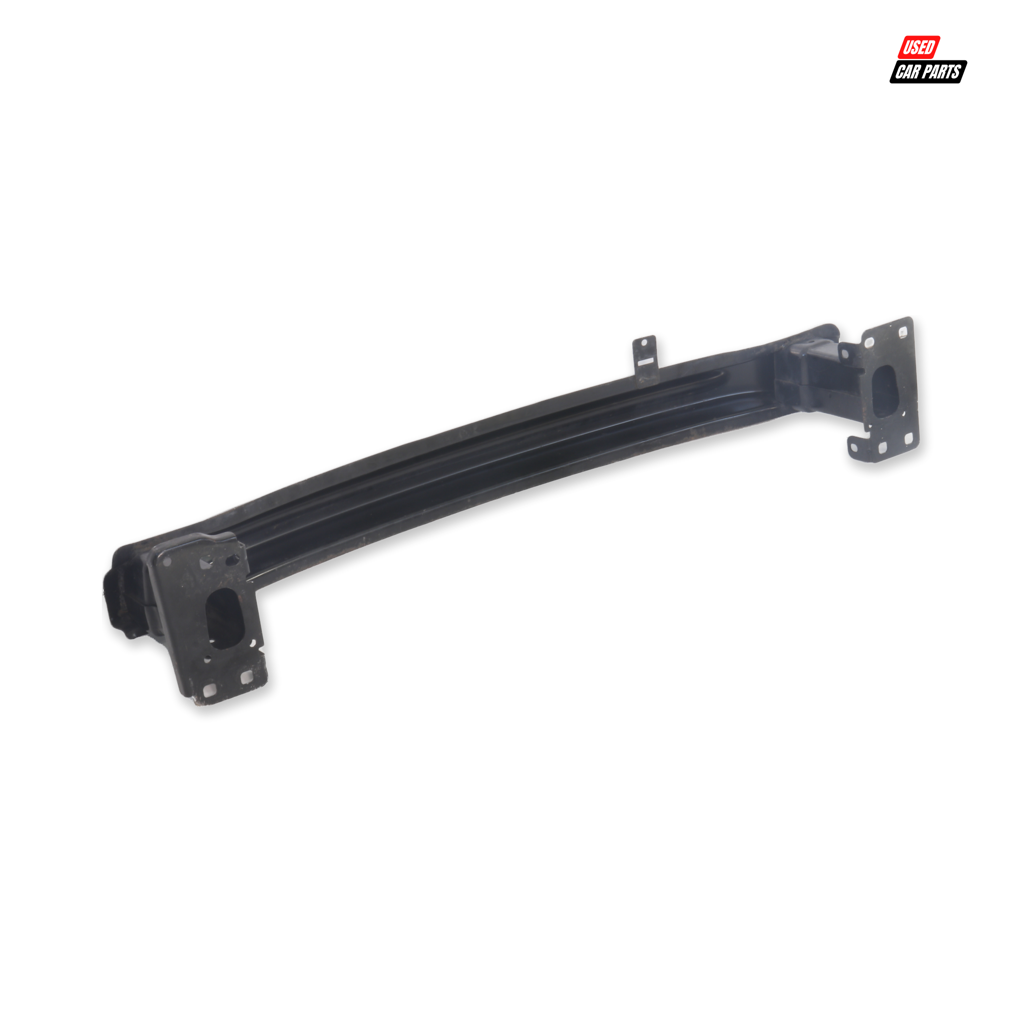 Used Front Bumper Support Stiffener (Part Number 6RG807109C) for 2013 VOLKSWAGEN 1.6 TDI COMFORTLINE