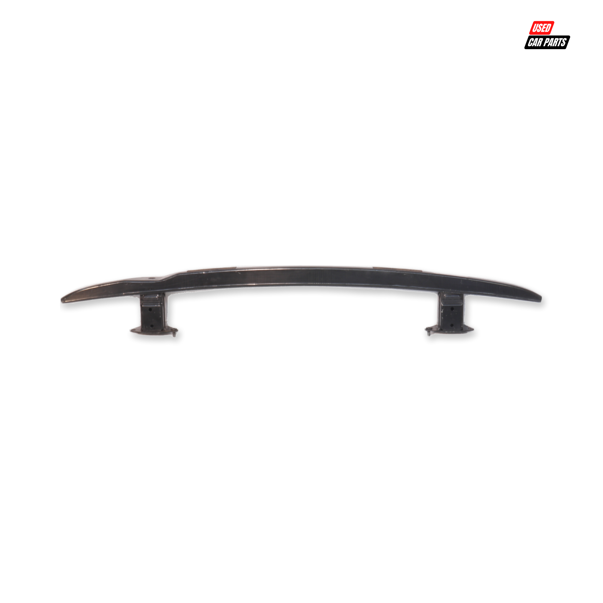 Used Front Bumper Support Stiffener (Part Number 6Q0806642) for 2011 MERCEDES-BENZ B180