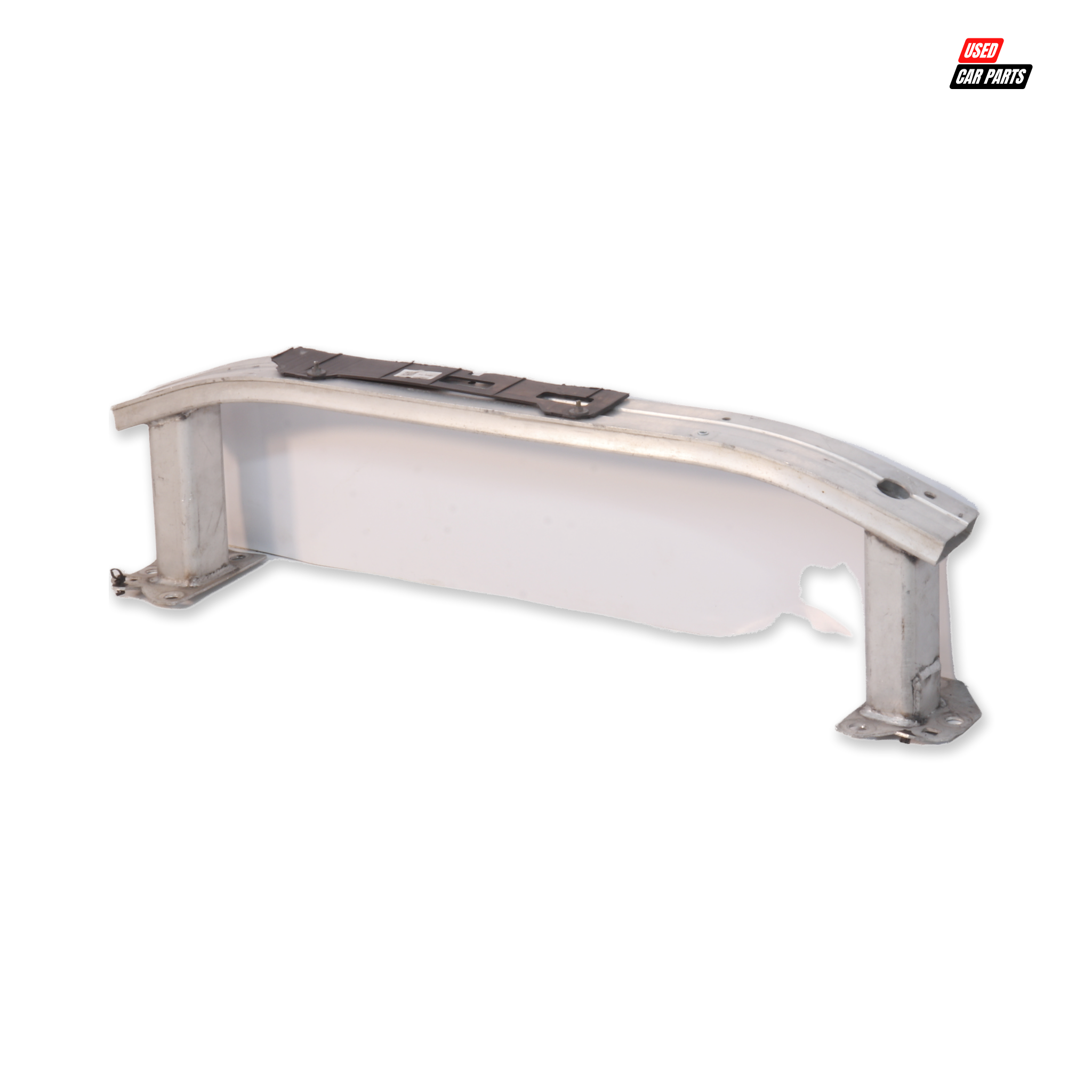 Used Renault Captur Front Bumper Support Stiffener (2015 Model)