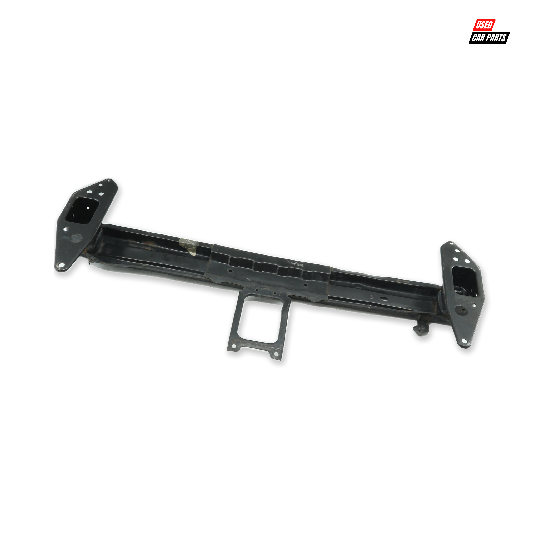 Used Front Bumper Support Stiffener for 2014 Hyundai i20 Active (Facelift)