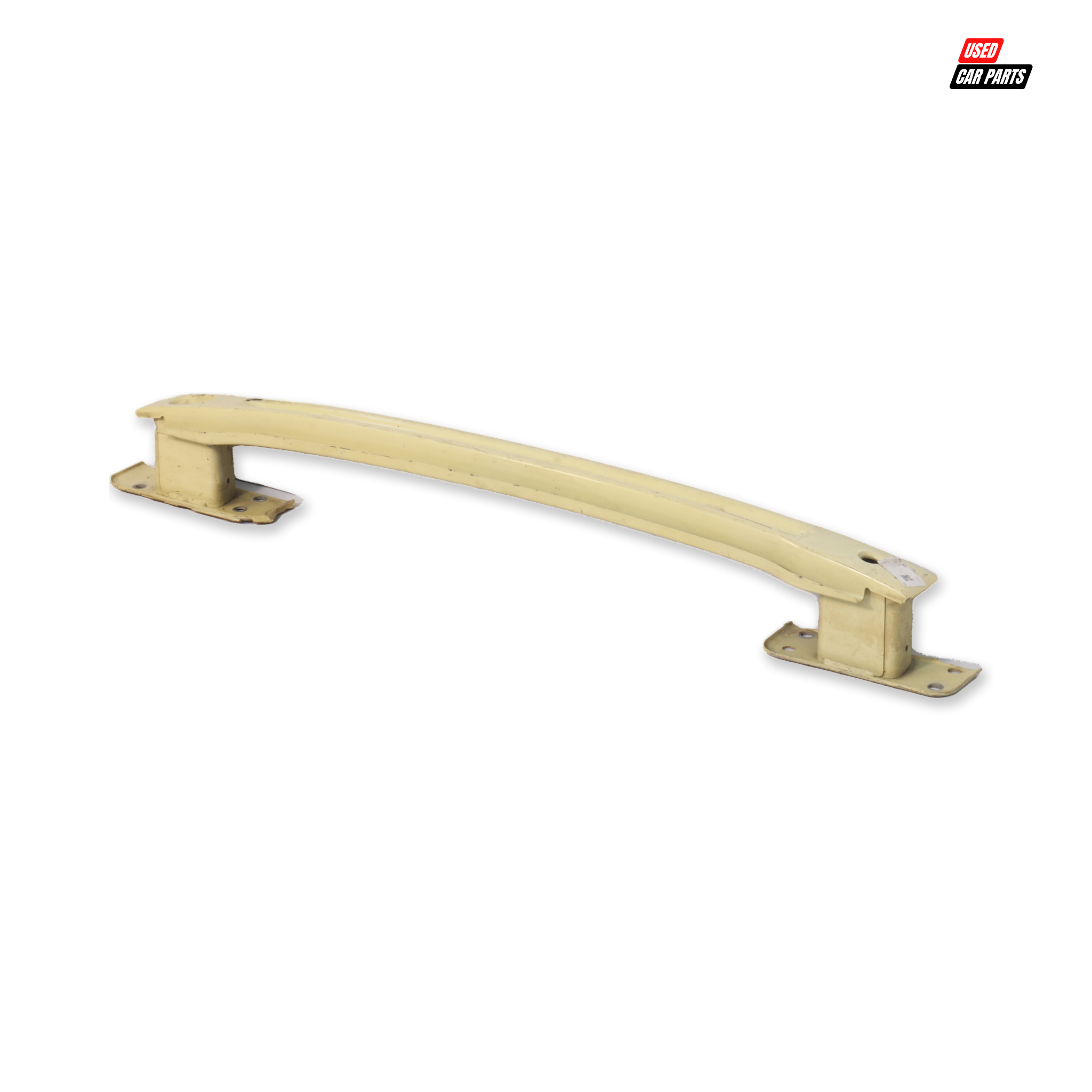 Used Fiat Panda 2008 Front Bumper Support Stiffener (Salvaged)