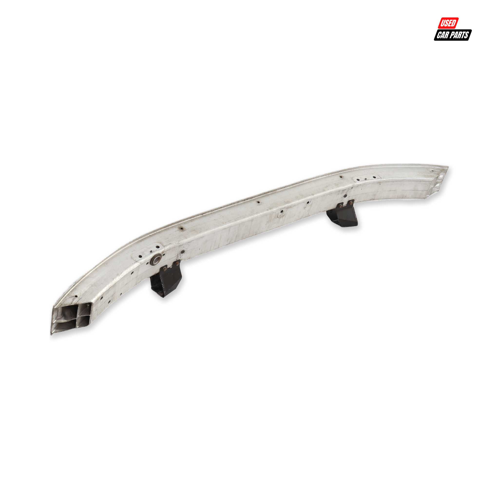 Used Front Bumper Support Stiffener (Part Number A2036203234) for 2003 MERCEDES-BENZ C230K COUPE A/T