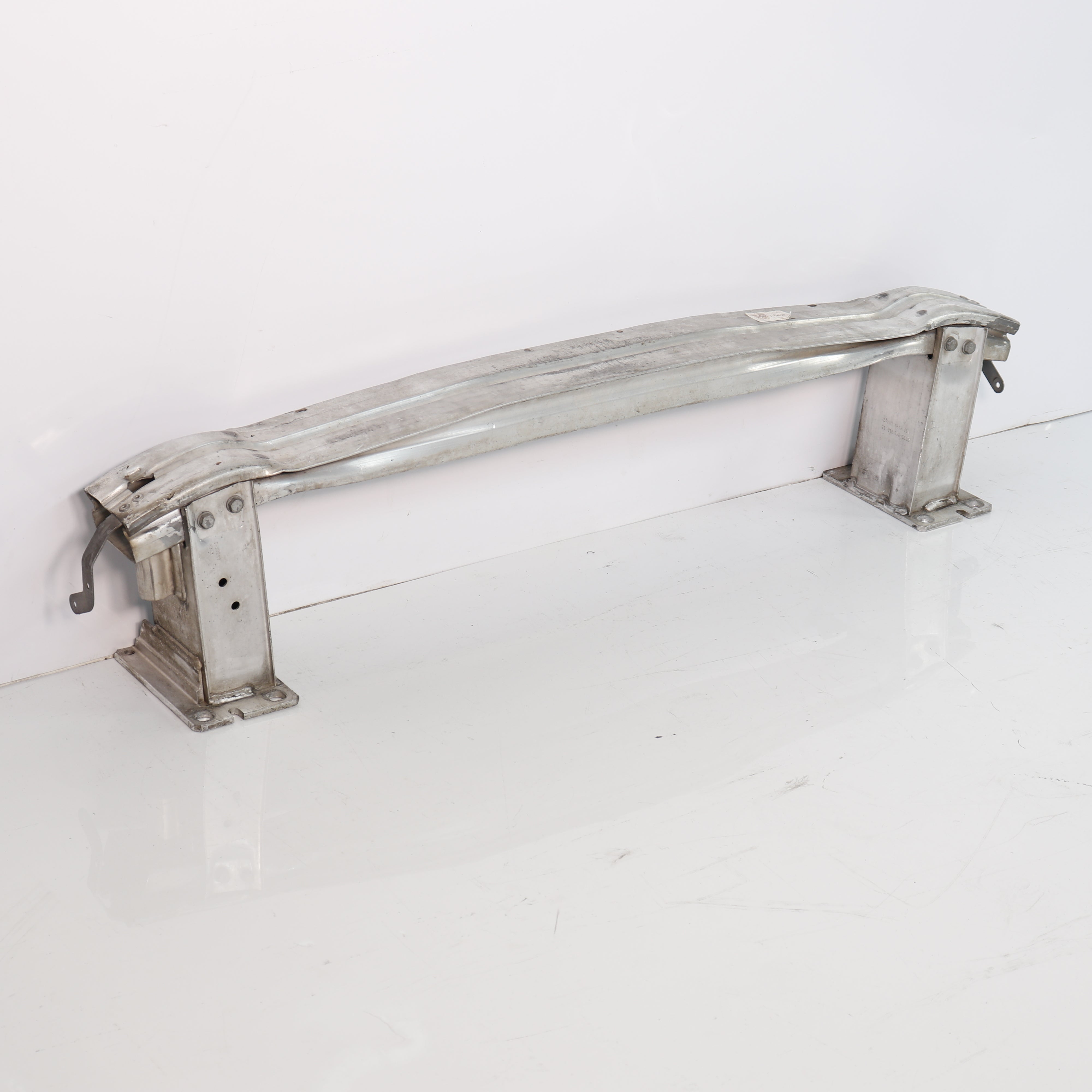 Used Audi A5 S5 QUATTRO Front Bumper Support Stiffener - OEM Part 8K0807113B