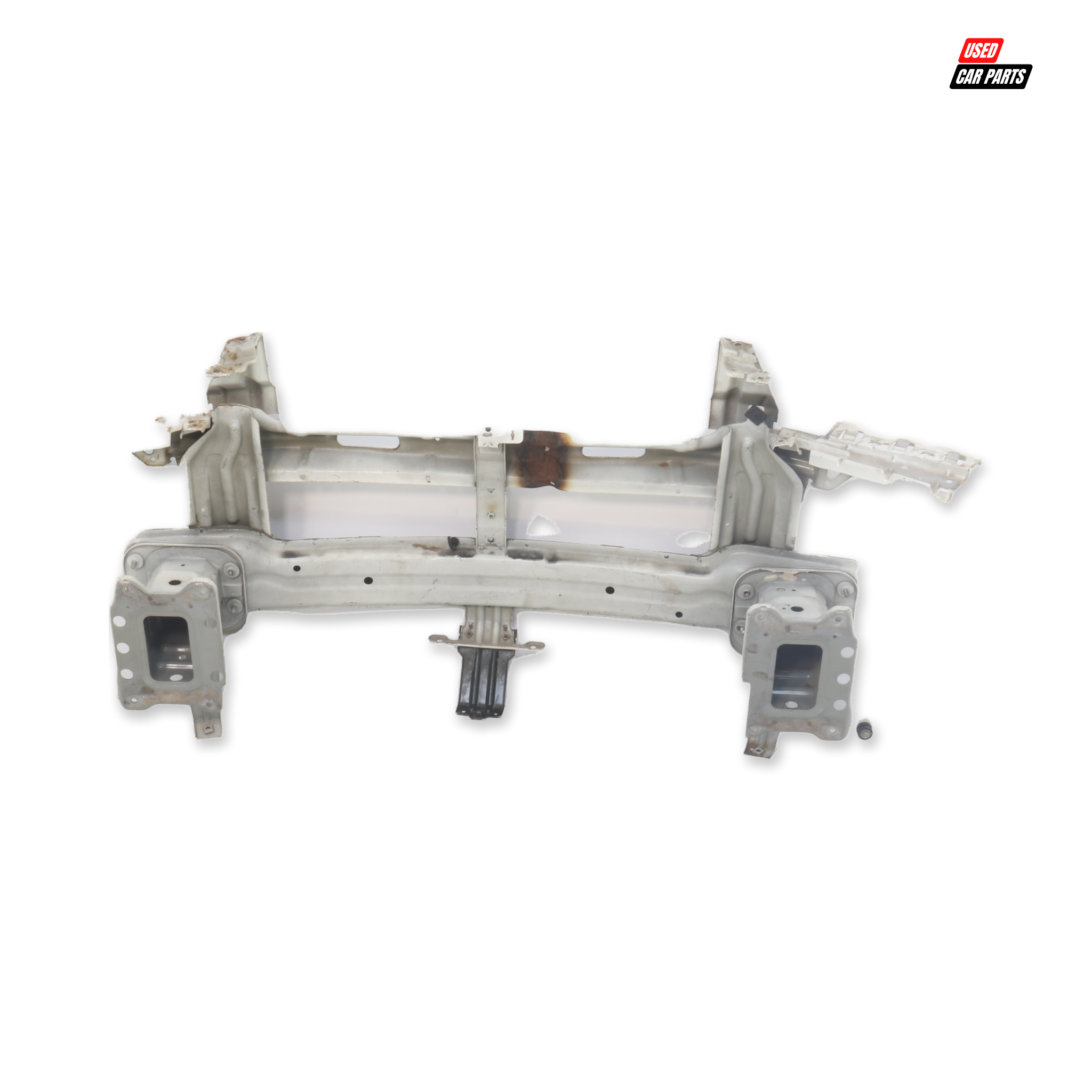 Used Salvaged Front Bumper Support Stiffener for 2012 Chevrolet Captiva 2.4 LT