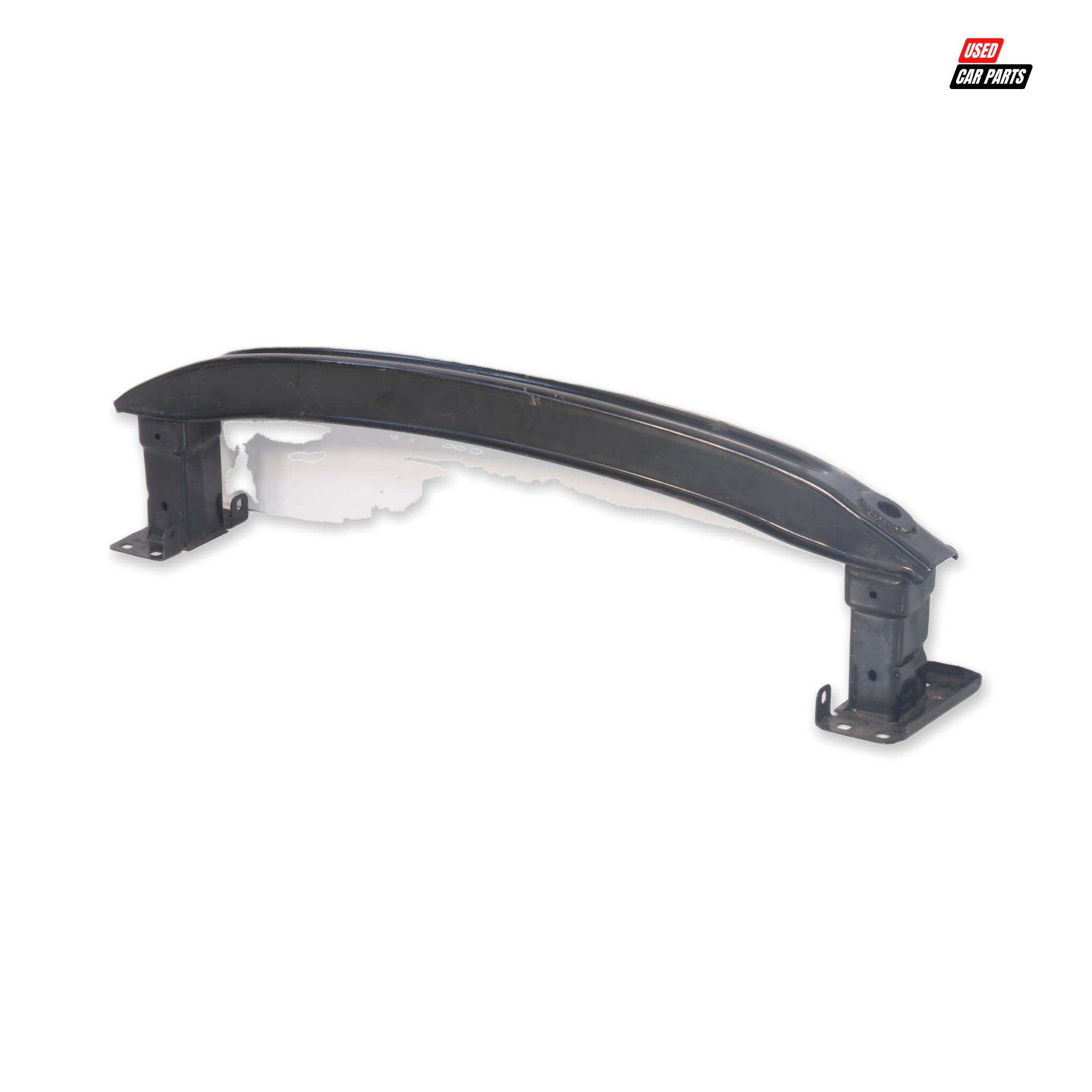 Used Front Bumper Support Stiffener (Part Number 6RG807109C) for 2013 VOLKSWAGEN 1.6 TDI COMFORTLINE