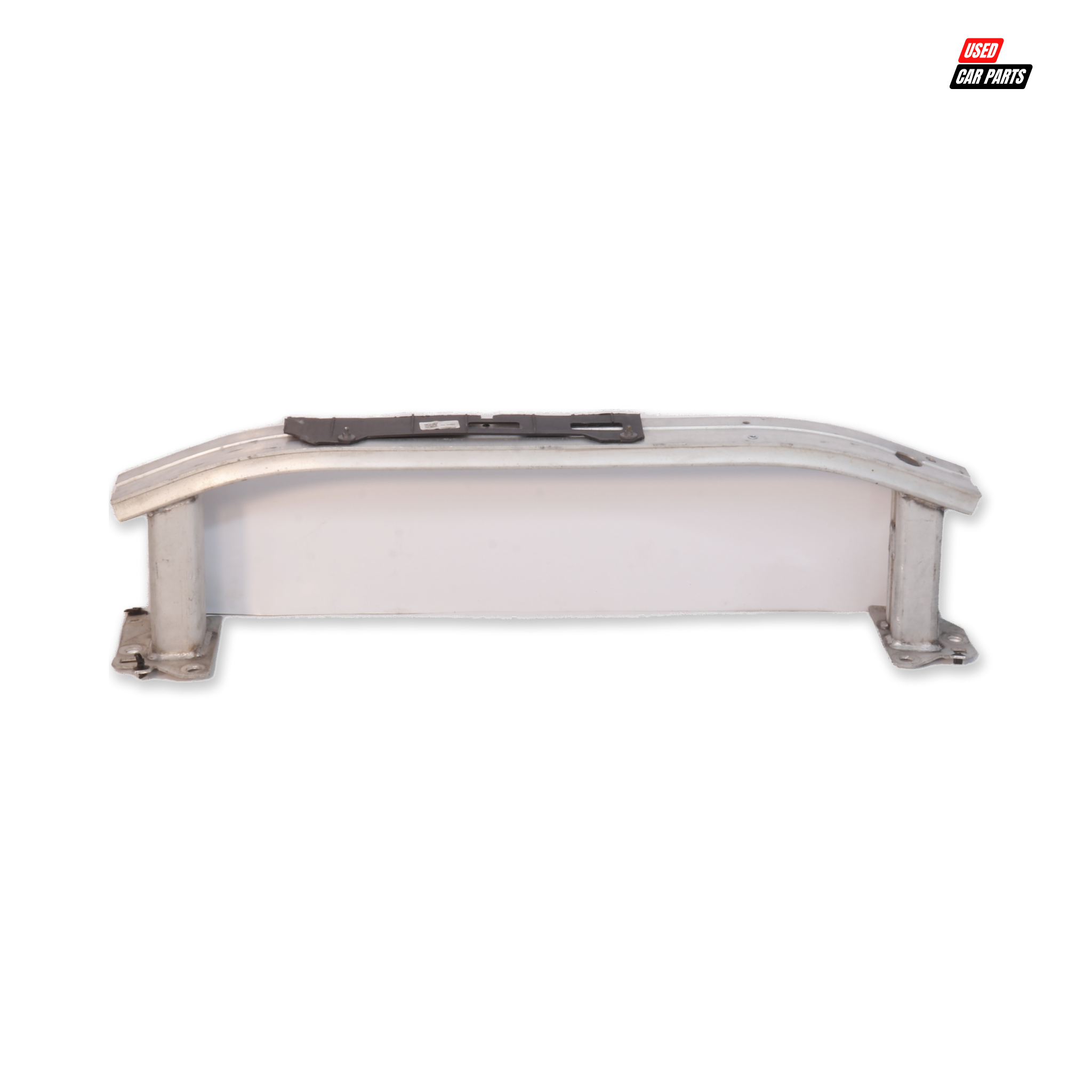 Used Renault Captur Front Bumper Support Stiffener (2015 Model)