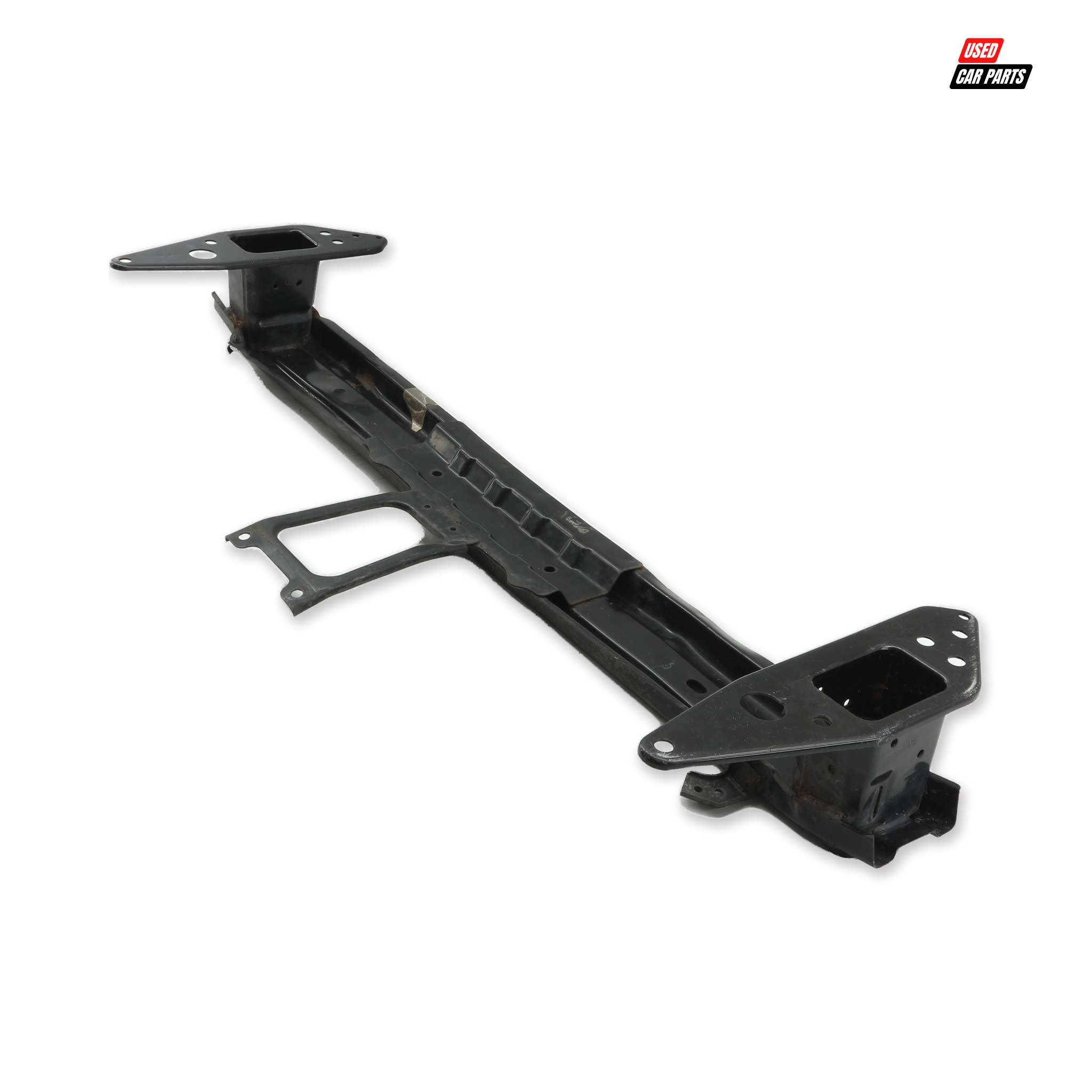Used Front Bumper Support Stiffener for 2014 Hyundai i20 Active (Facelift)
