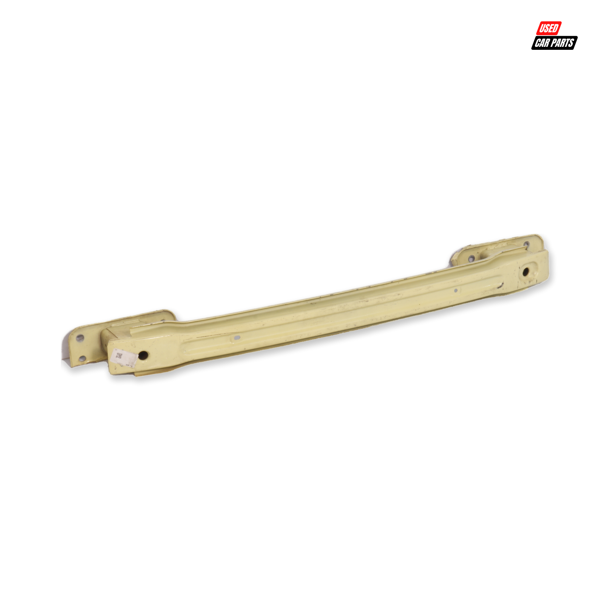 Used Fiat Panda 2008 Front Bumper Support Stiffener (Salvaged)