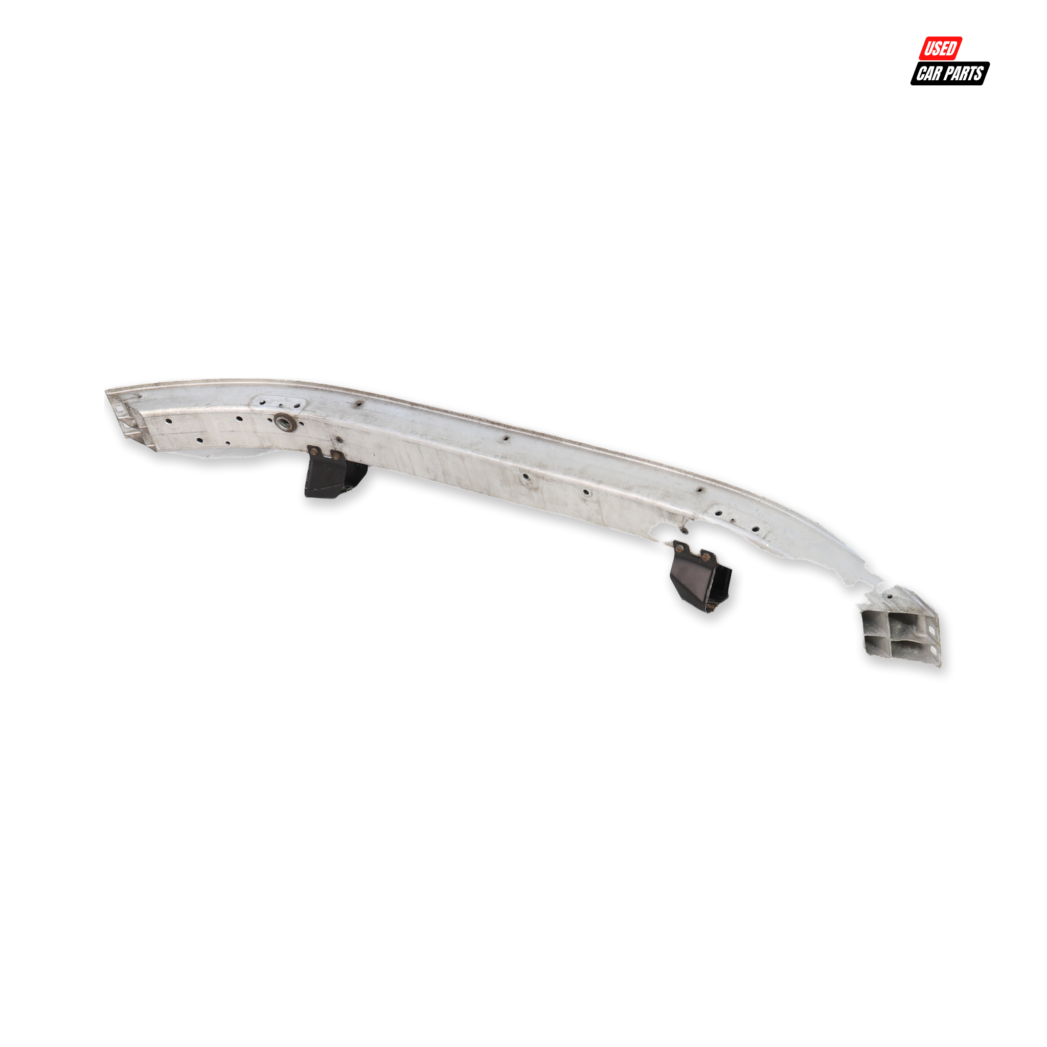 Used Front Bumper Support Stiffener (Part Number A2036203234) for 2003 MERCEDES-BENZ C230K COUPE A/T