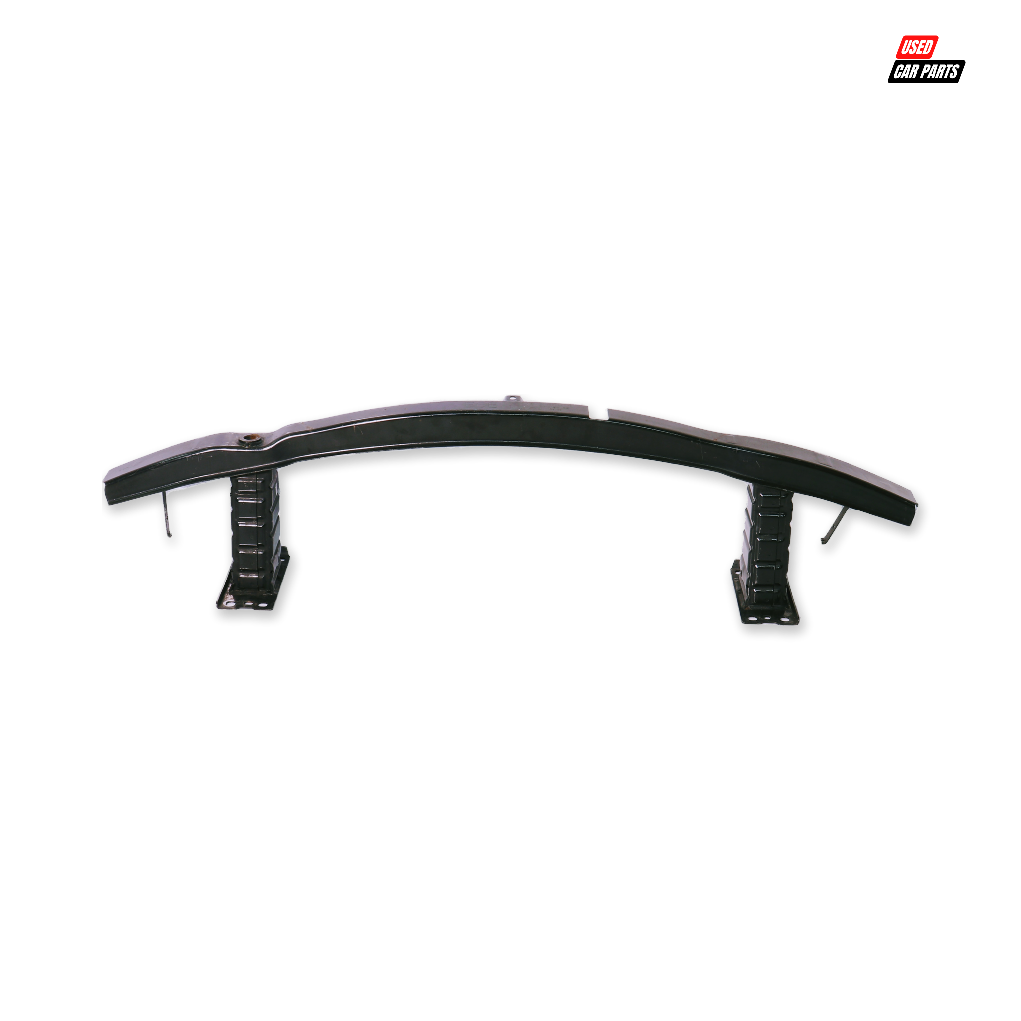 Used BMW Front Bumper Support Stiffener Part Number 14191810 for 2010 BMW 3 Series (E90)