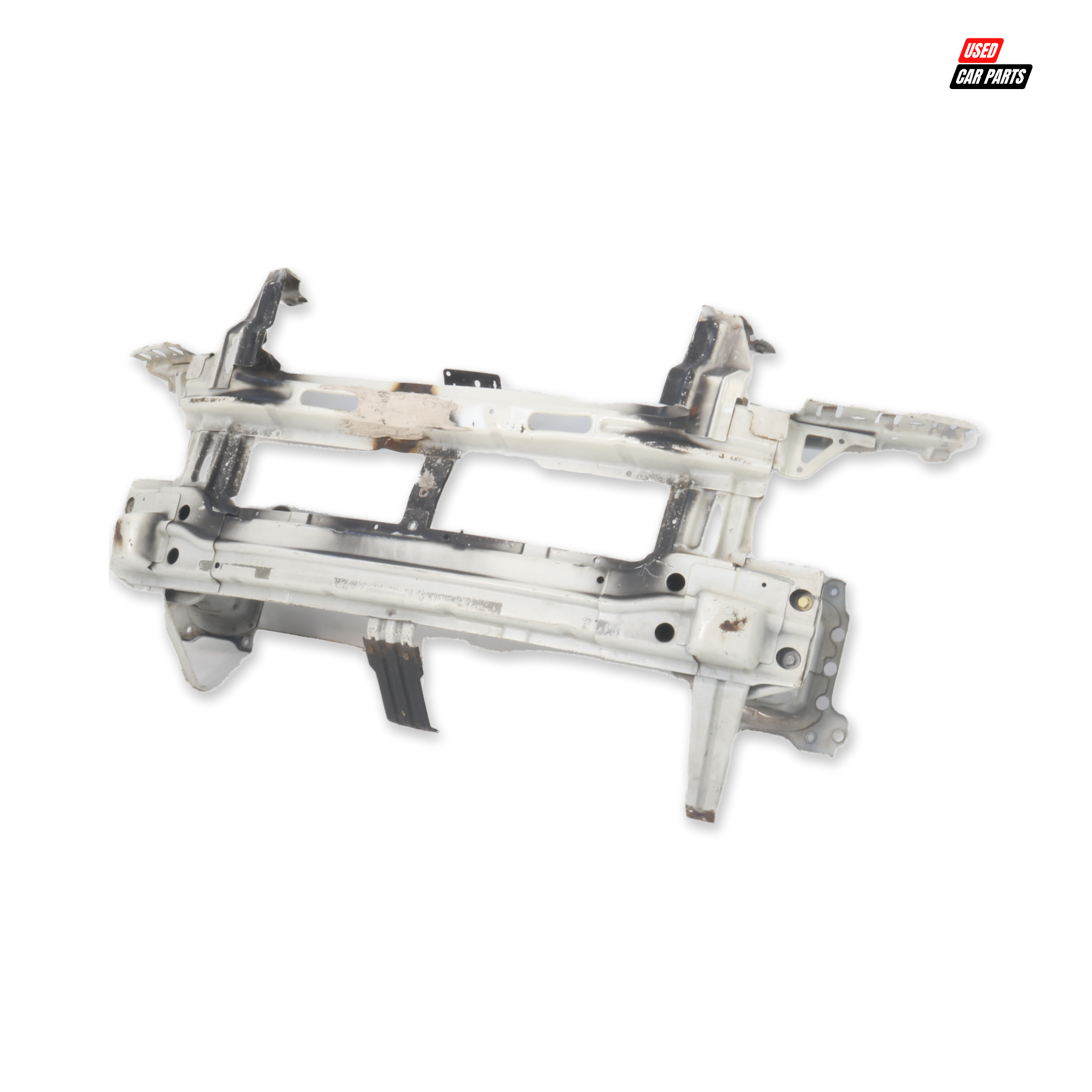 Used Salvaged Front Bumper Support Stiffener for 2012 Chevrolet Captiva 2.4 LT