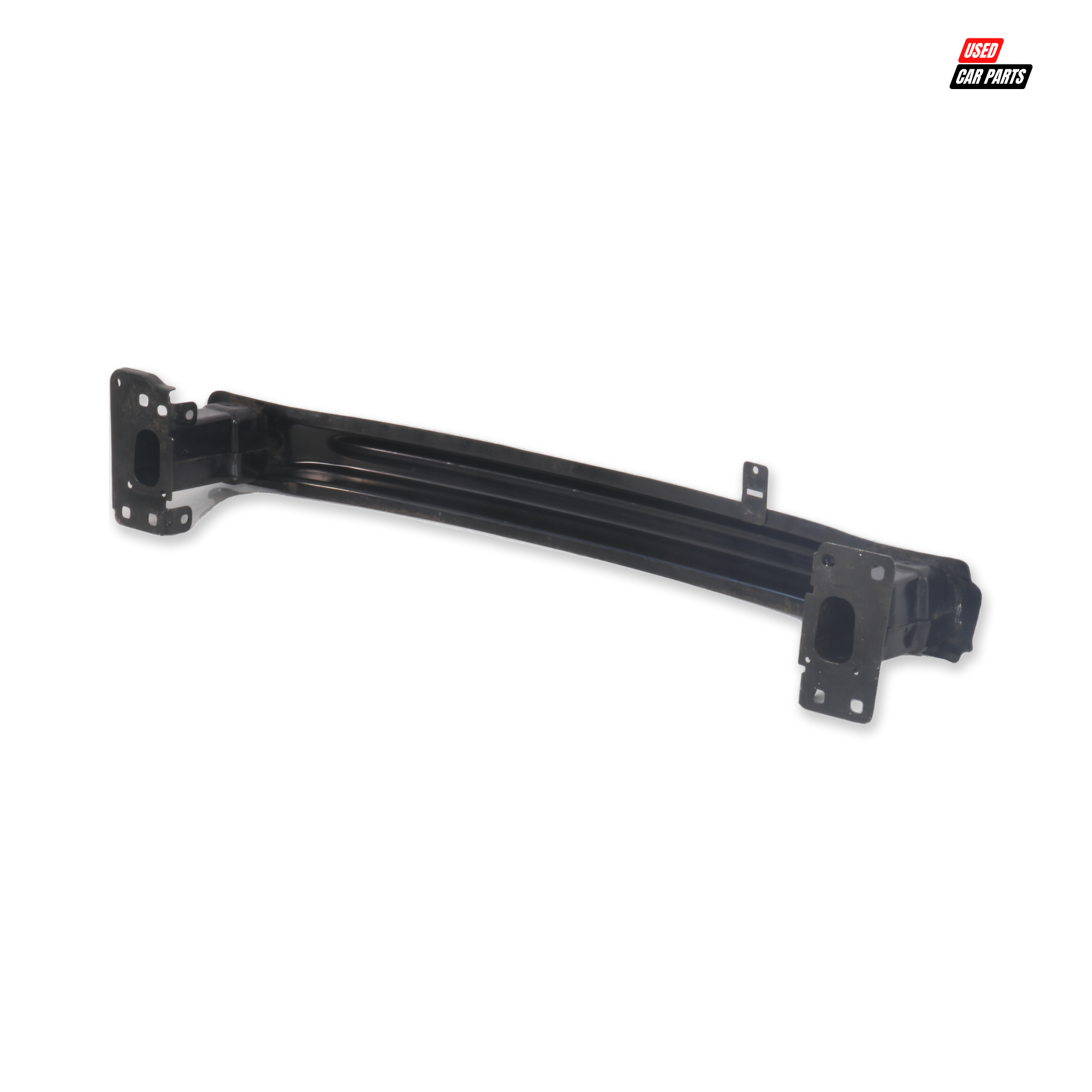 Used Front Bumper Support Stiffener (Part Number 6RG807109C) for 2013 VOLKSWAGEN 1.6 TDI COMFORTLINE