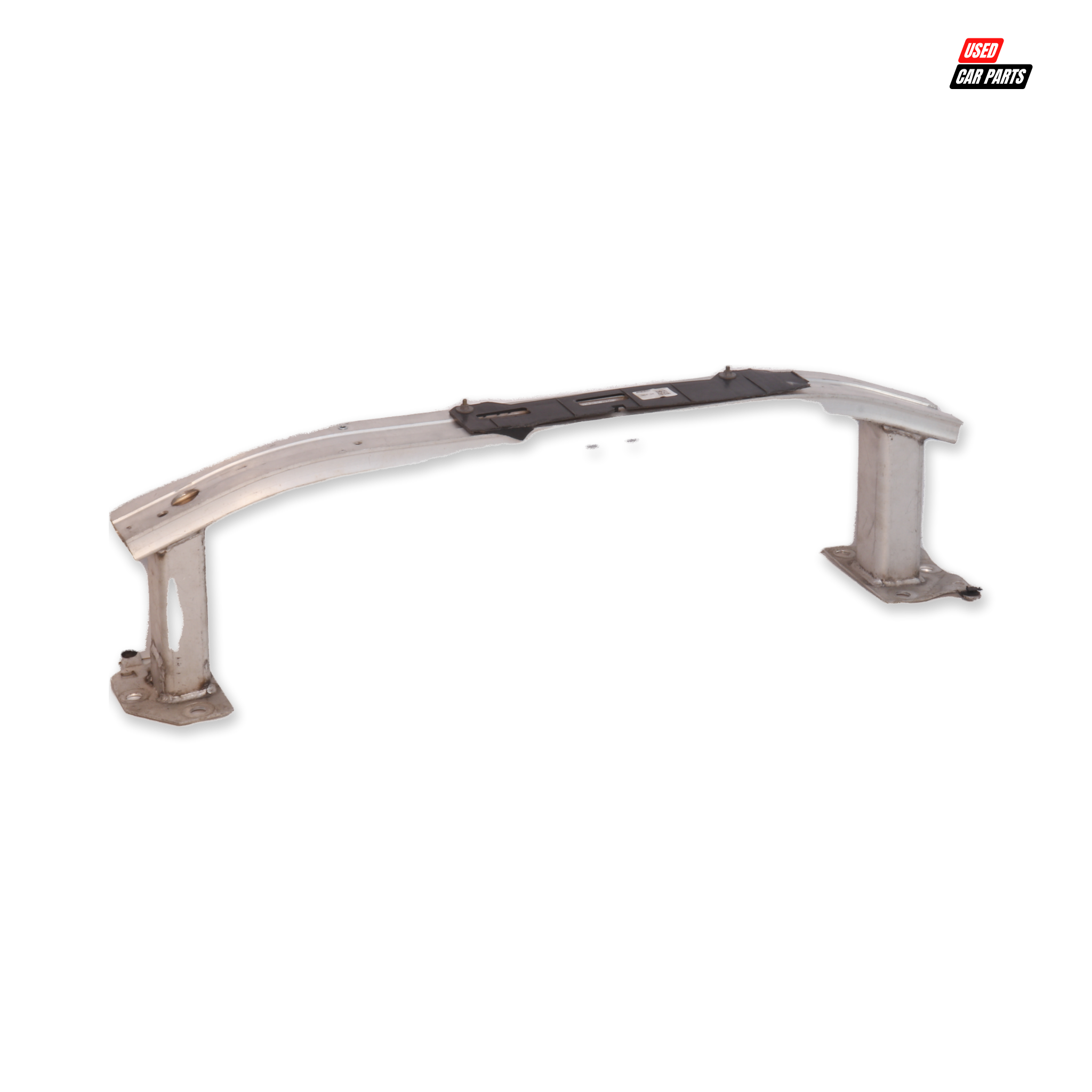 Used Renault Captur Front Bumper Support Stiffener (2015 Model)