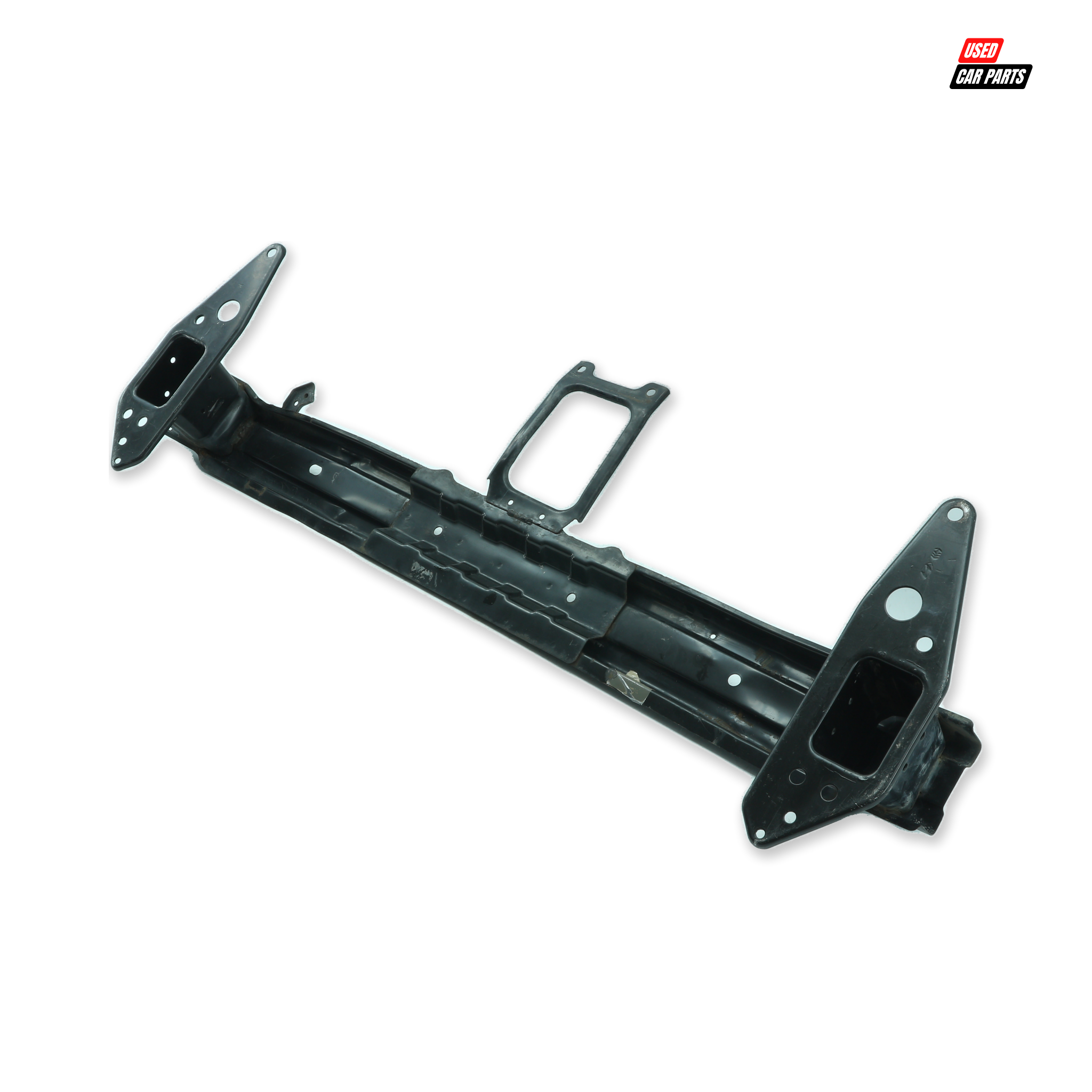 Used Front Bumper Support Stiffener for 2014 Hyundai i20 Active (Facelift)