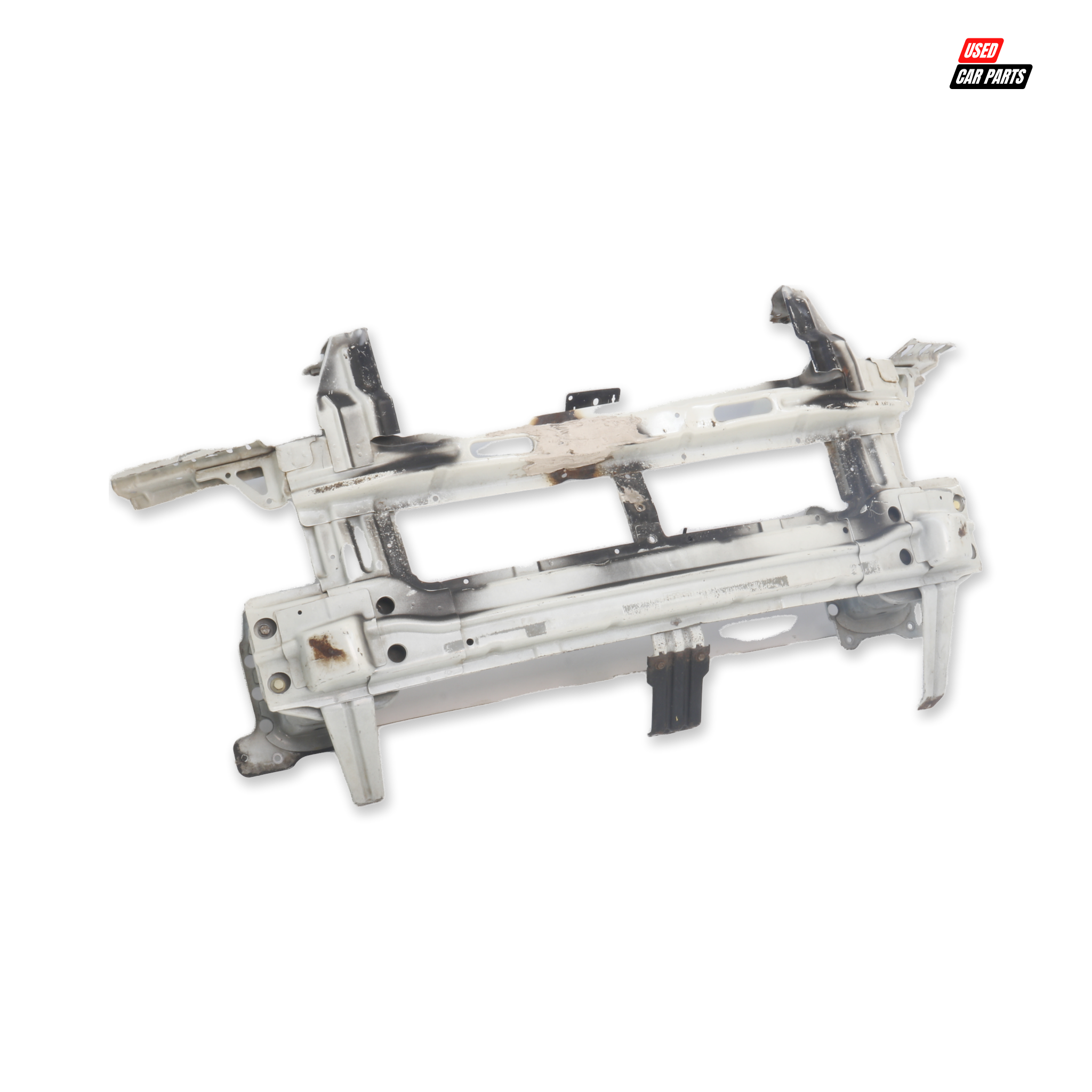 Used Salvaged Front Bumper Support Stiffener for 2012 Chevrolet Captiva 2.4 LT