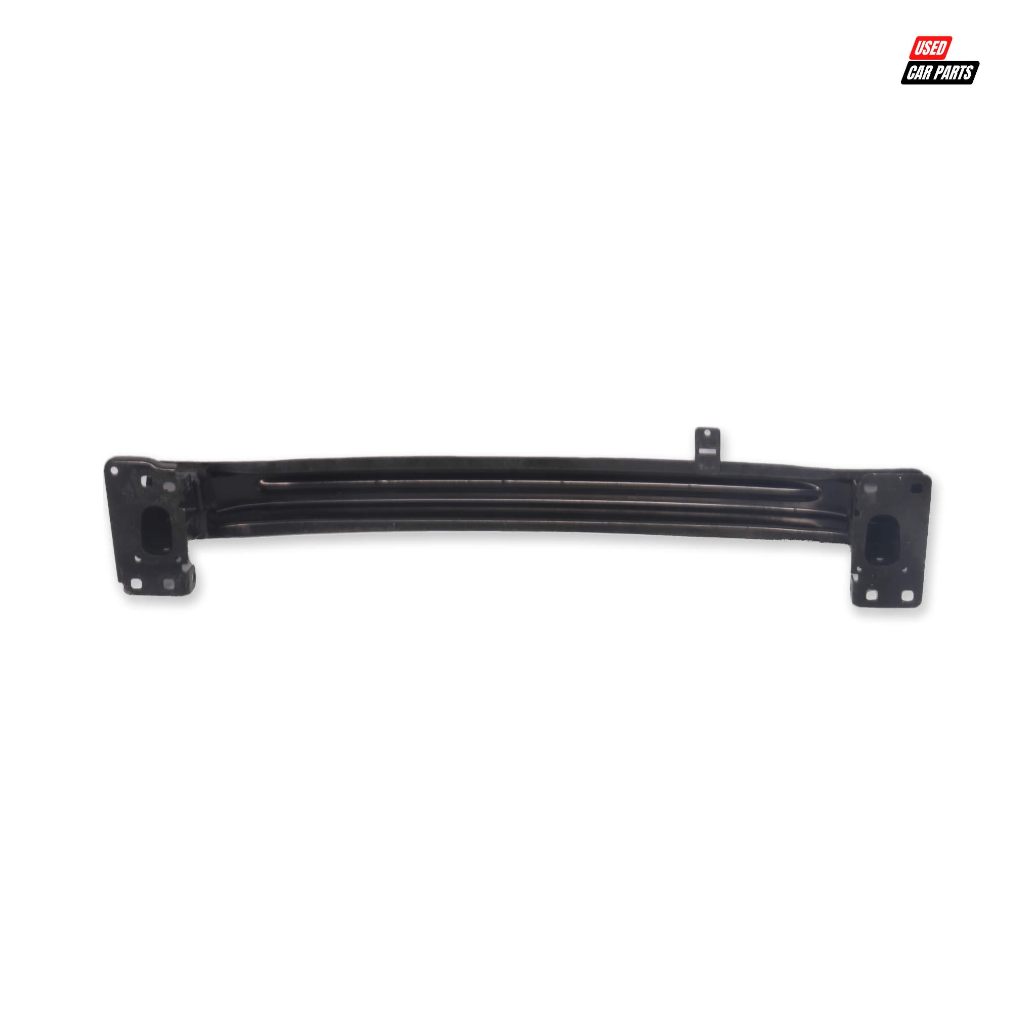 Used Front Bumper Support Stiffener (Part Number 6RG807109C) for 2013 VOLKSWAGEN 1.6 TDI COMFORTLINE