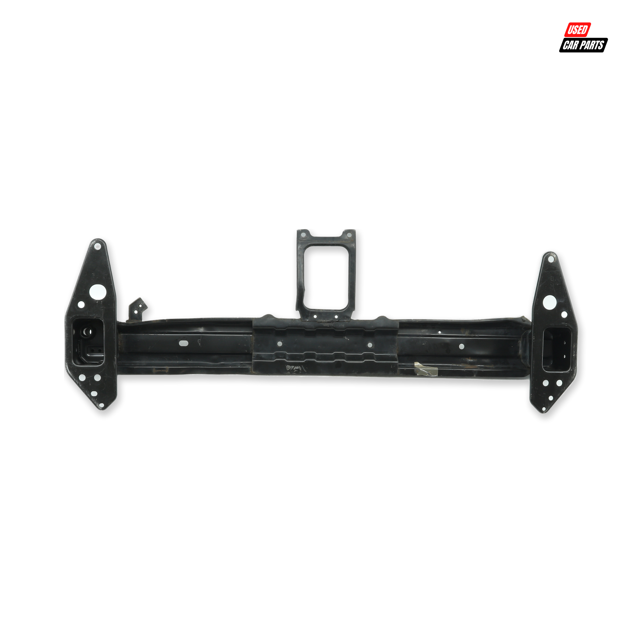 Used Front Bumper Support Stiffener for 2014 Hyundai i20 Active (Facelift)