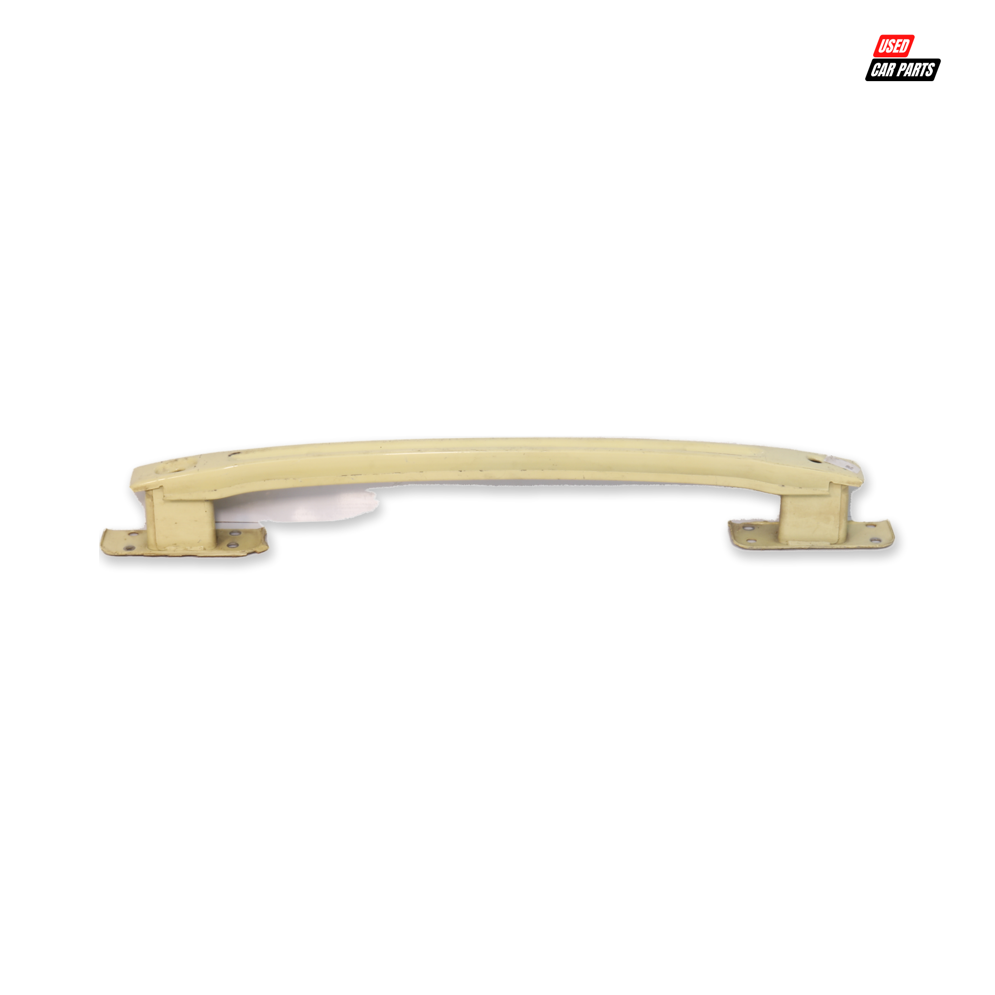 Used Fiat Panda 2008 Front Bumper Support Stiffener (Salvaged)